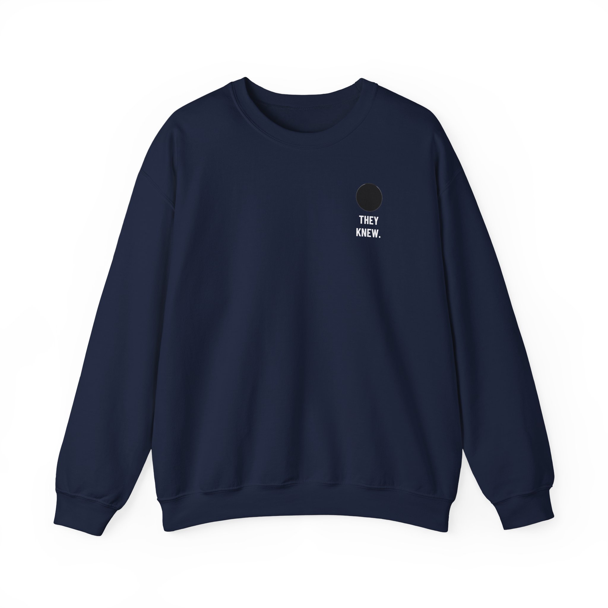 YHRK Sweatshirt - Image 47