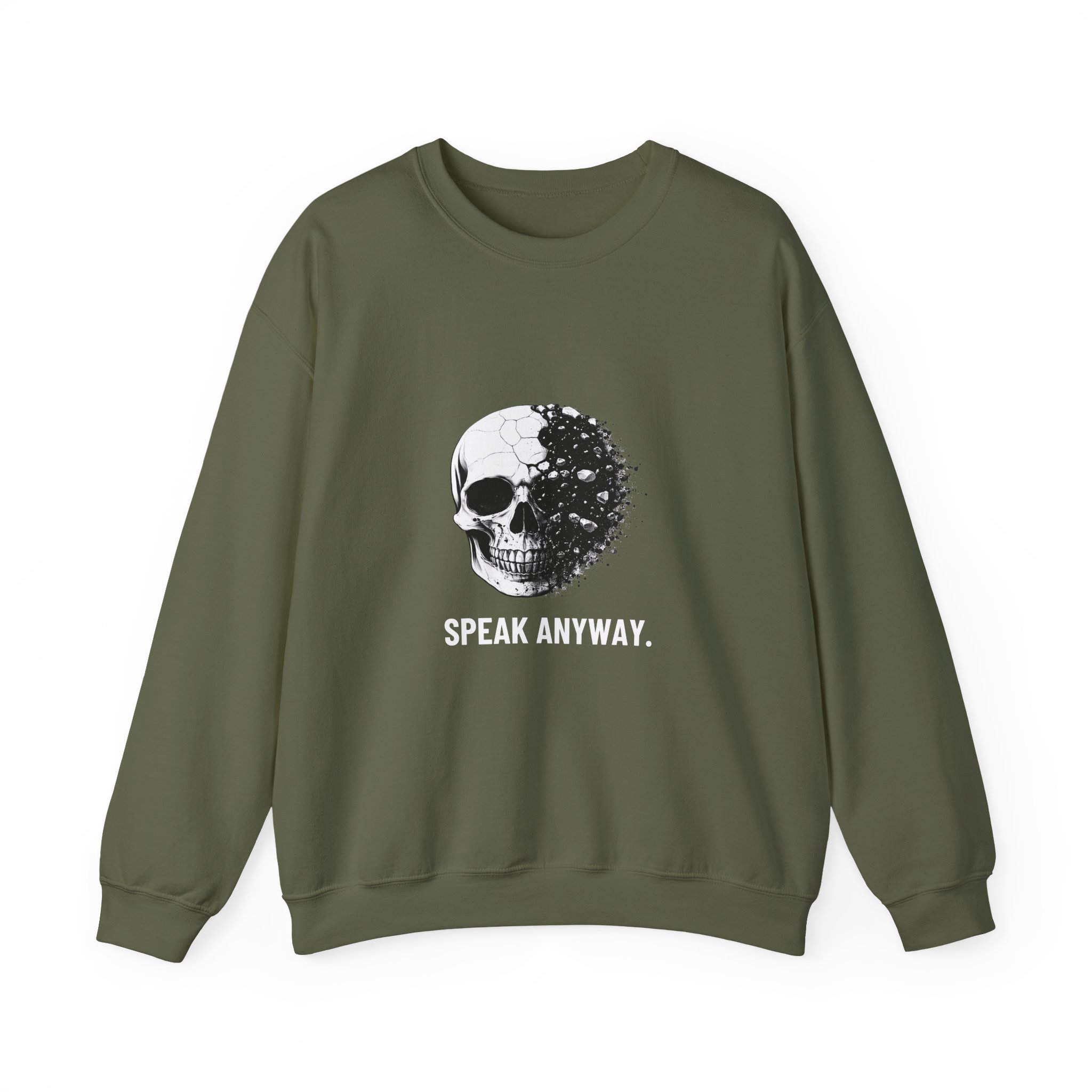 YHRK Sweatshirt - Image 27