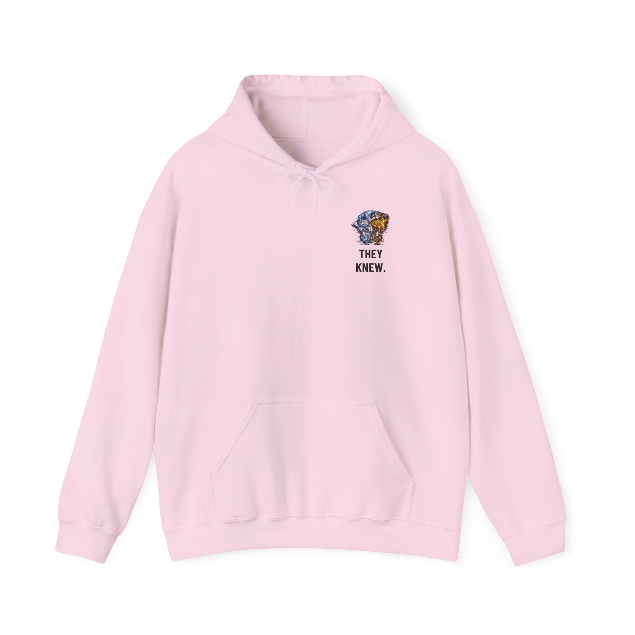 YHRK Hoodie - Image 63