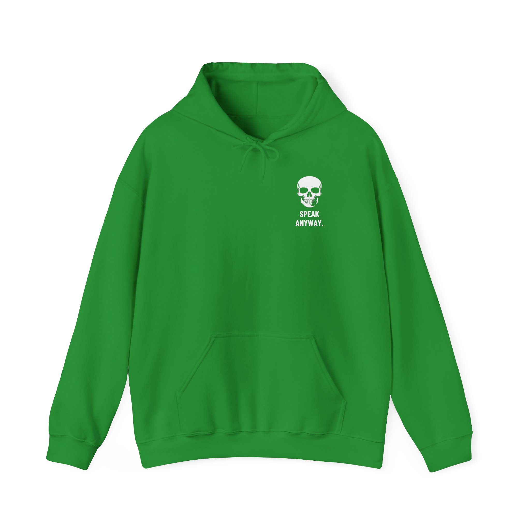 YHRK Hoodie - Image 43