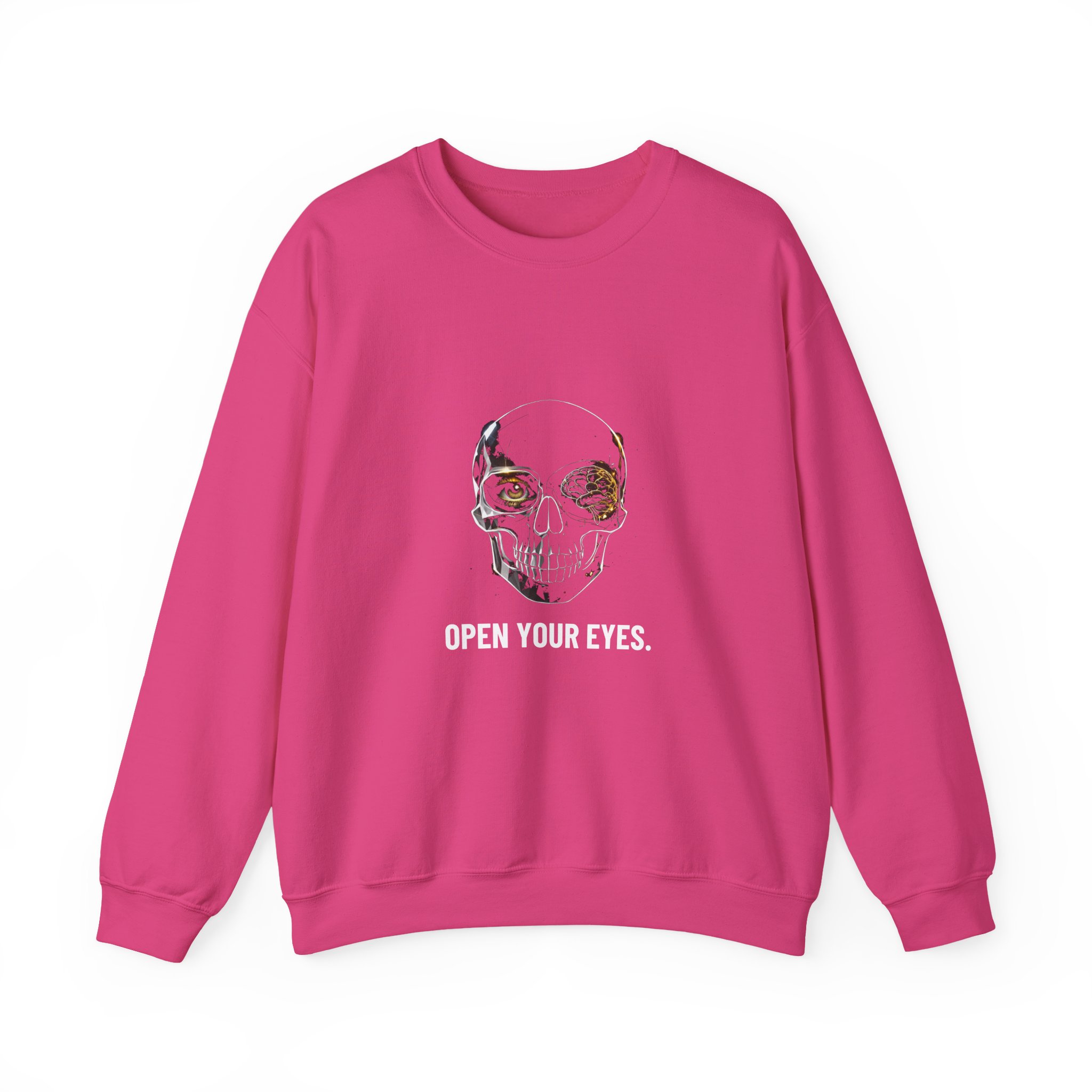 YHRK Sweatshirt - Image 55