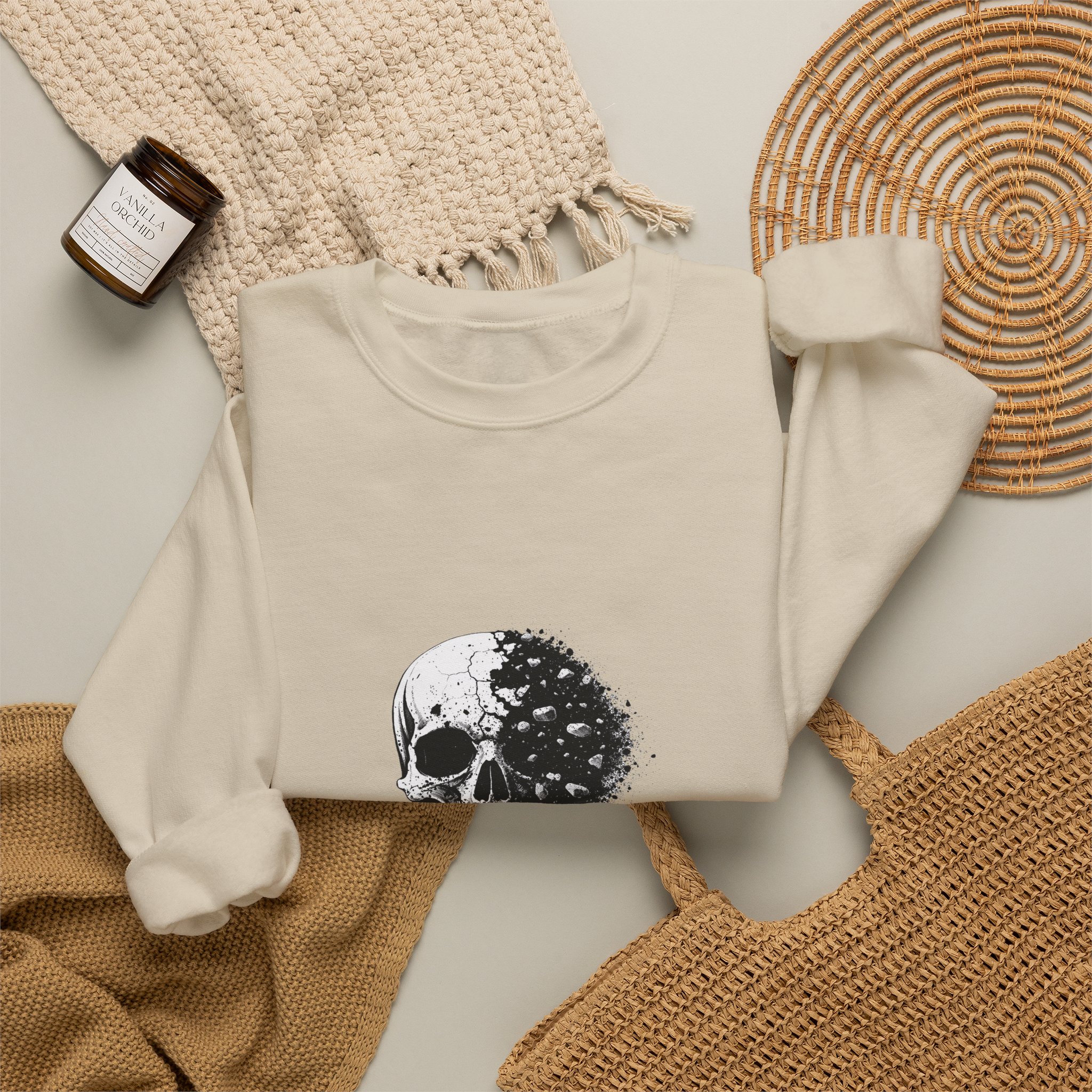 YHRK Sweatshirt - Image 18
