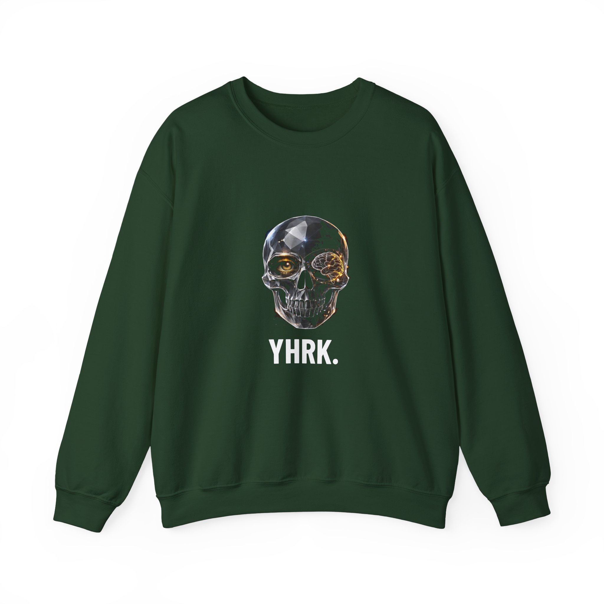 YHRK Sweatshirt - Image 31