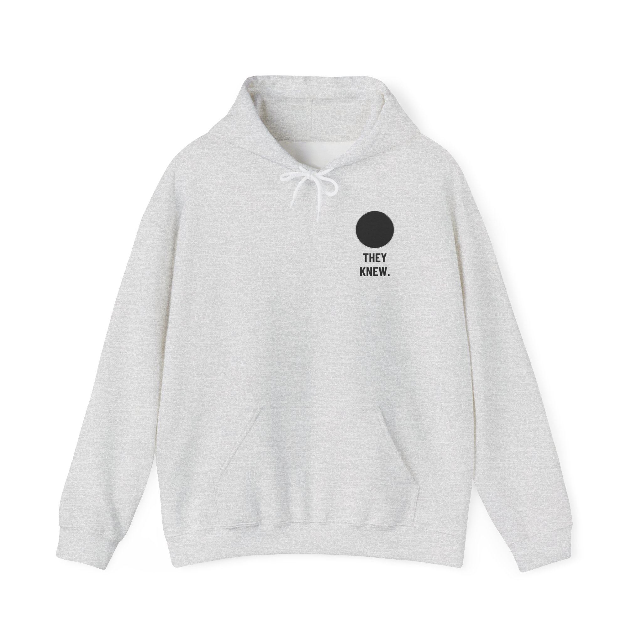 YHRK Hoodie - Image 5