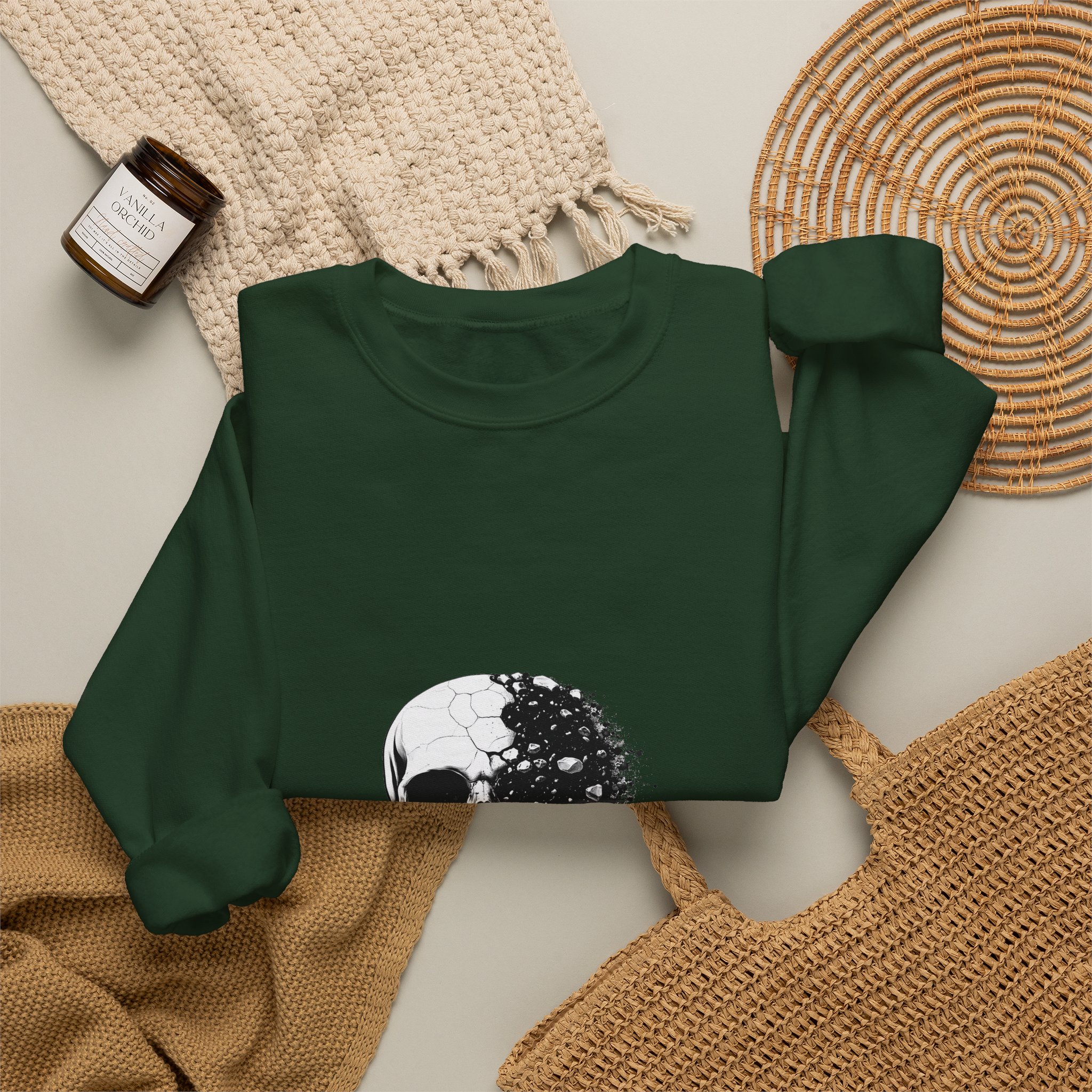 YHRK Sweatshirt - Image 34