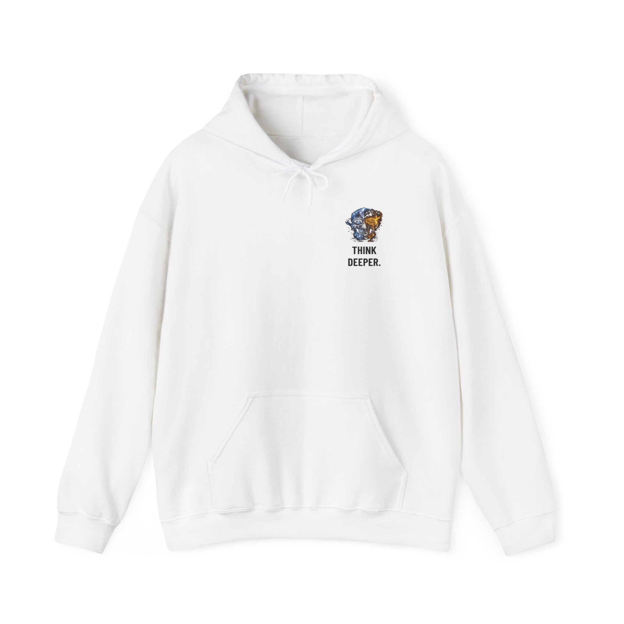 YHRK Hoodie - Image 3