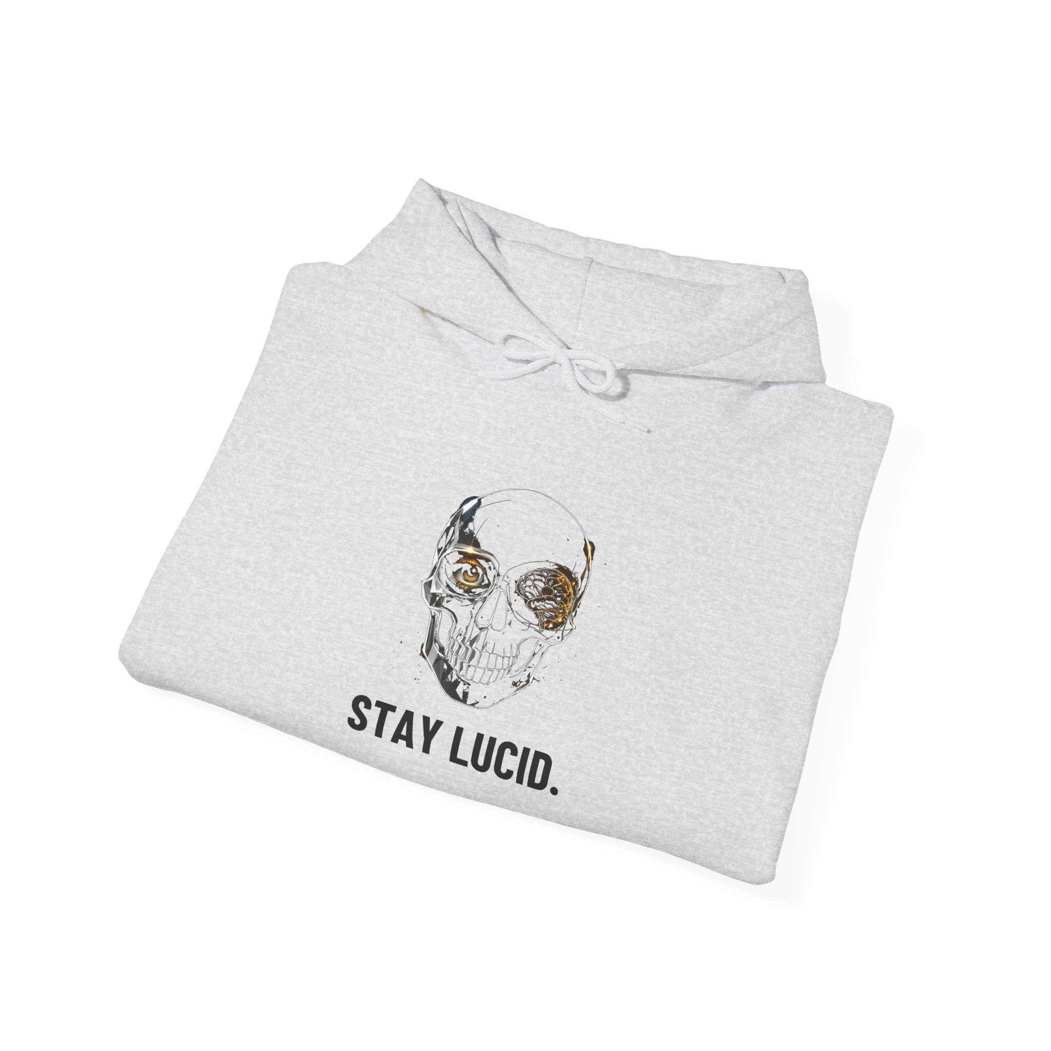 YHRK Hoodie - Image 10