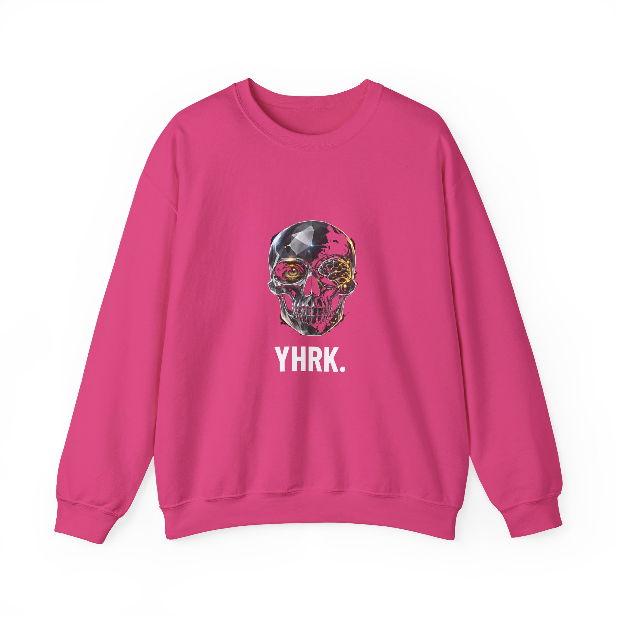 YHRK Sweatshirt - Image 55