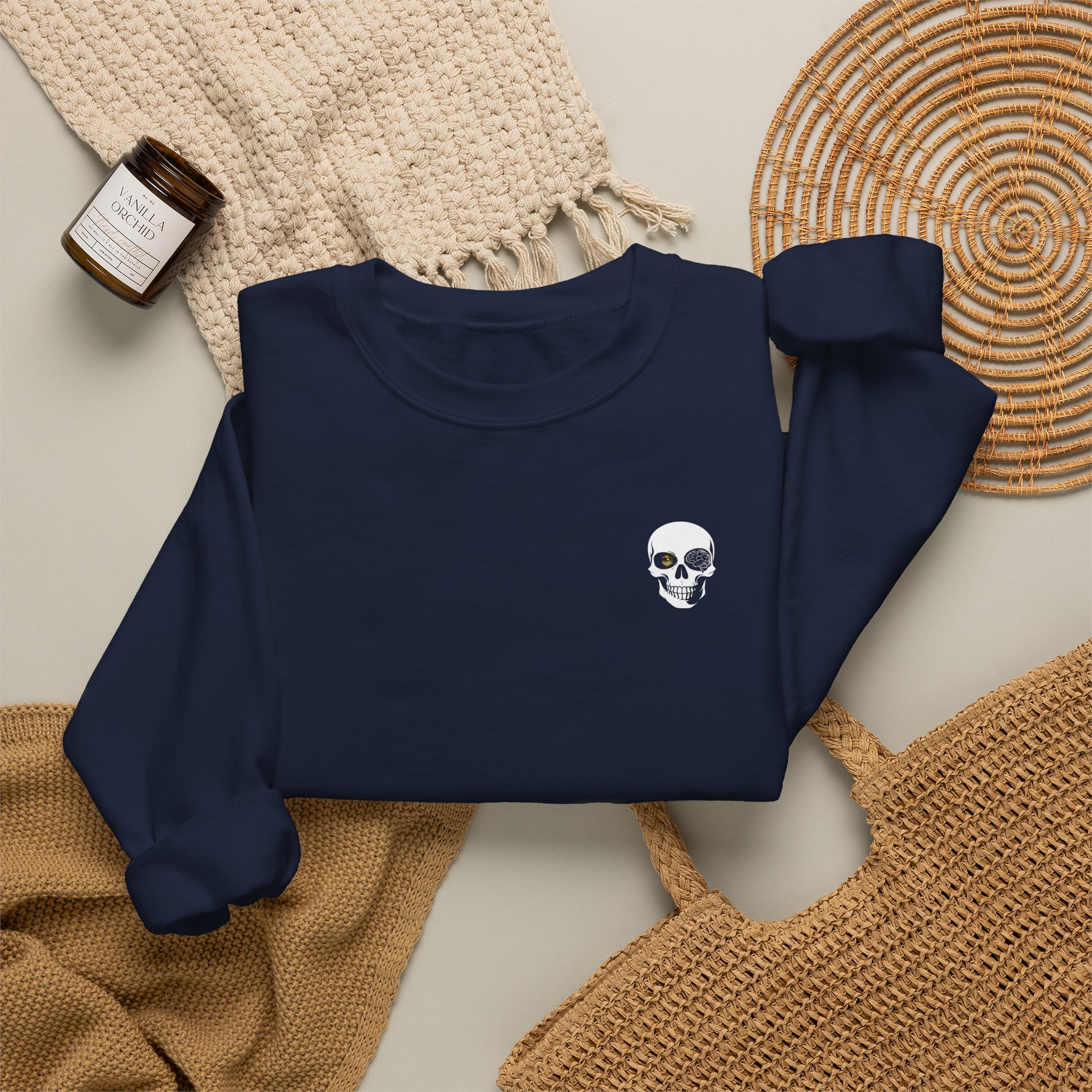YHRK Sweatshirt - Image 50