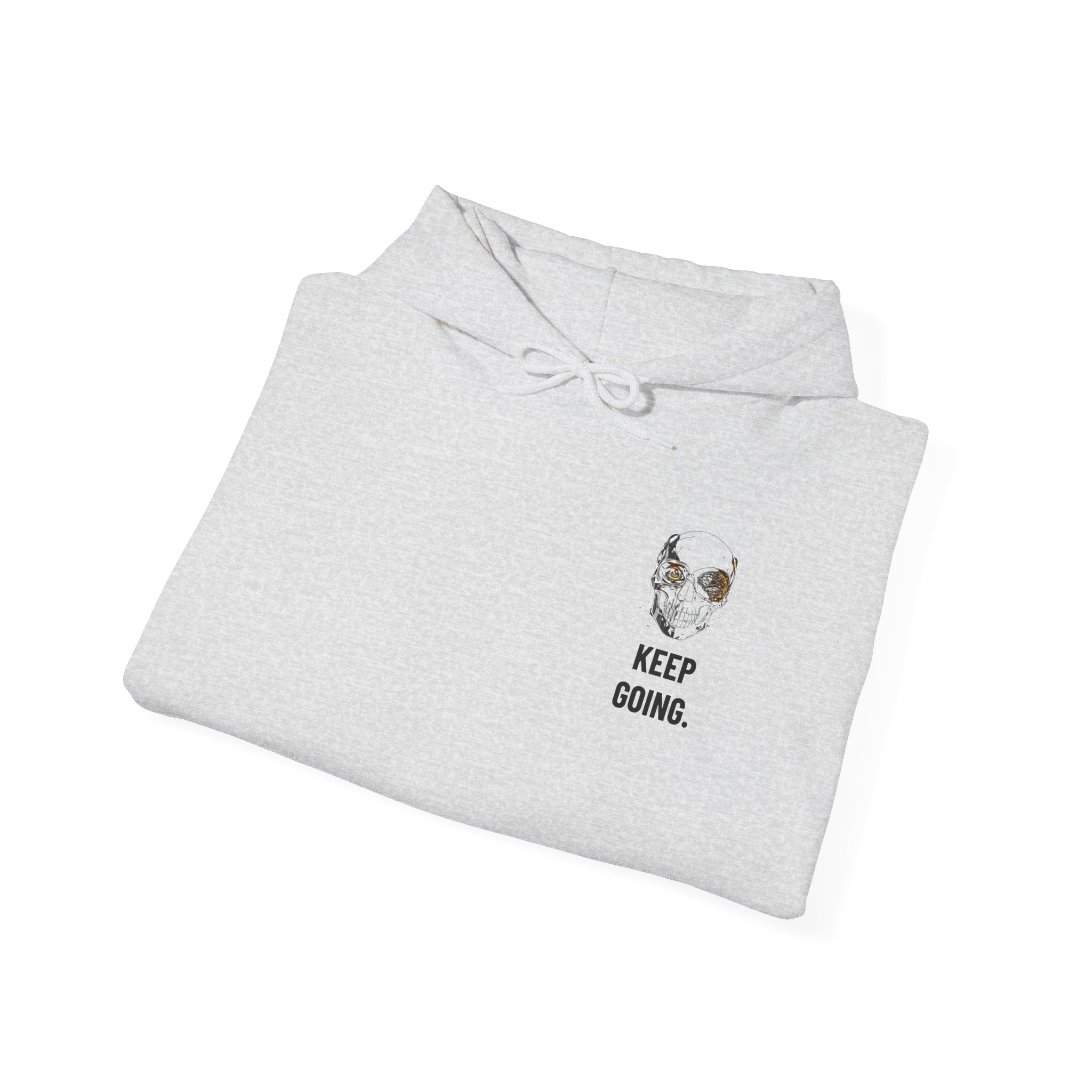 YHRK Hoodie - Image 10