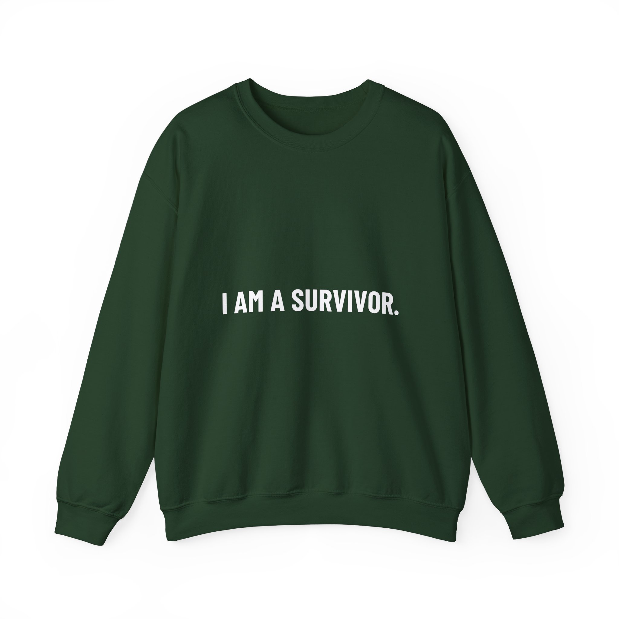 YHRK Sweatshirt - Image 31