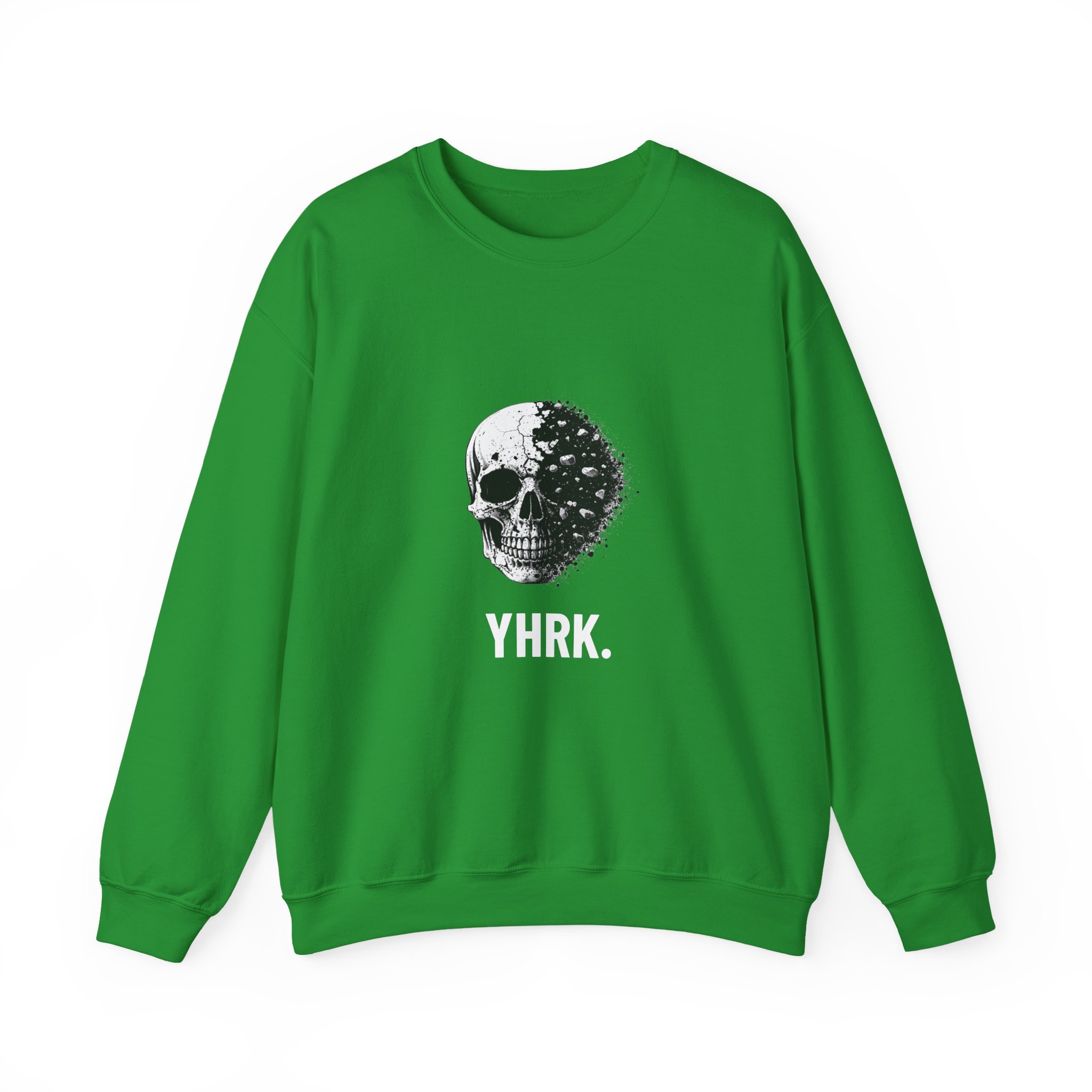 YHRK Sweatshirt - Image 35