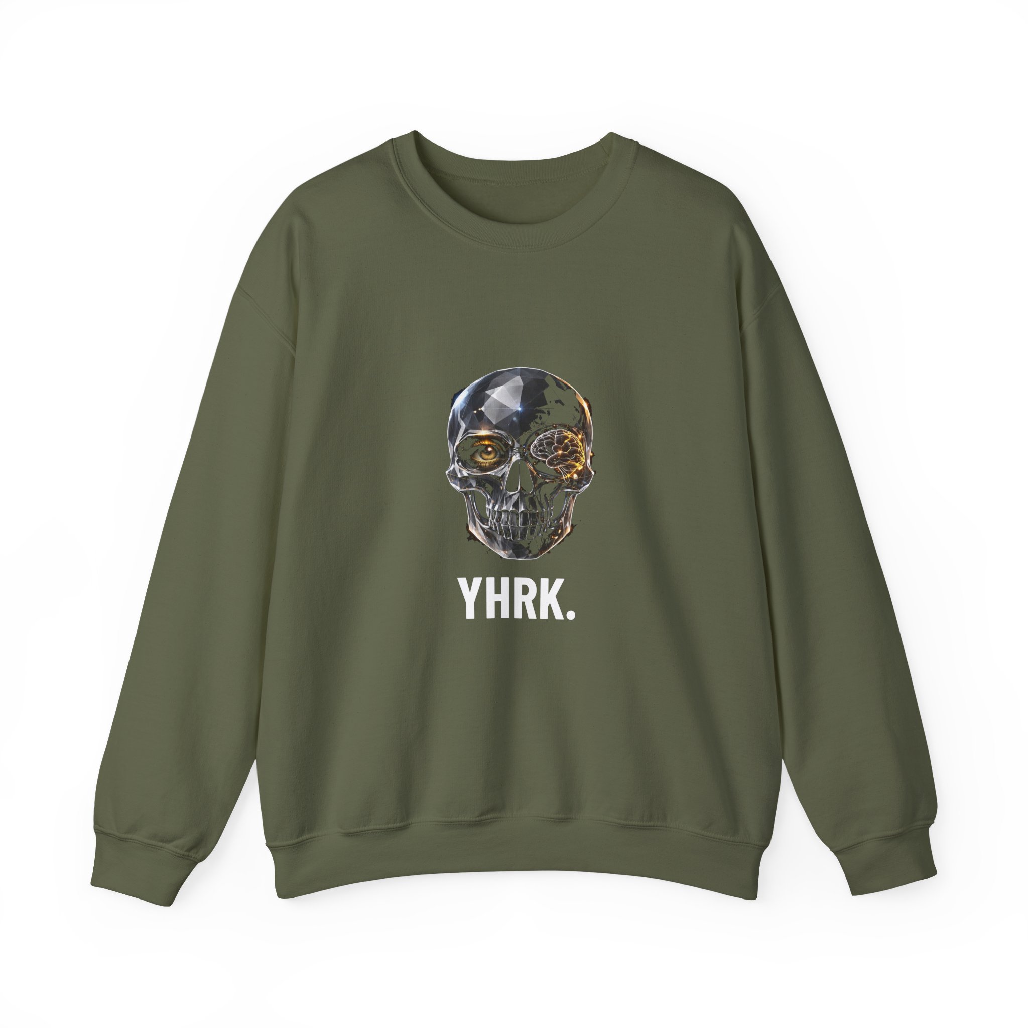 YHRK Sweatshirt - Image 27