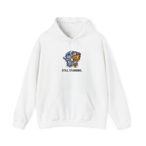 YHRK Hoodie