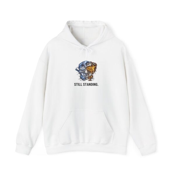 YHRK Hoodie