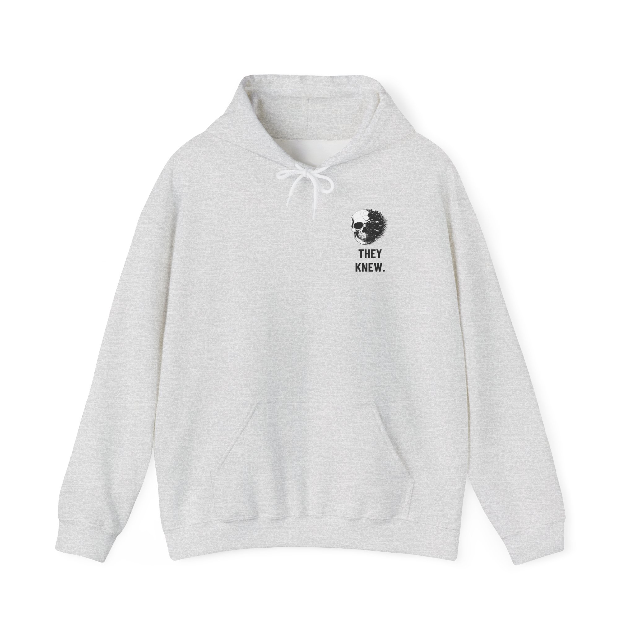 YHRK Hoodie - Image 7
