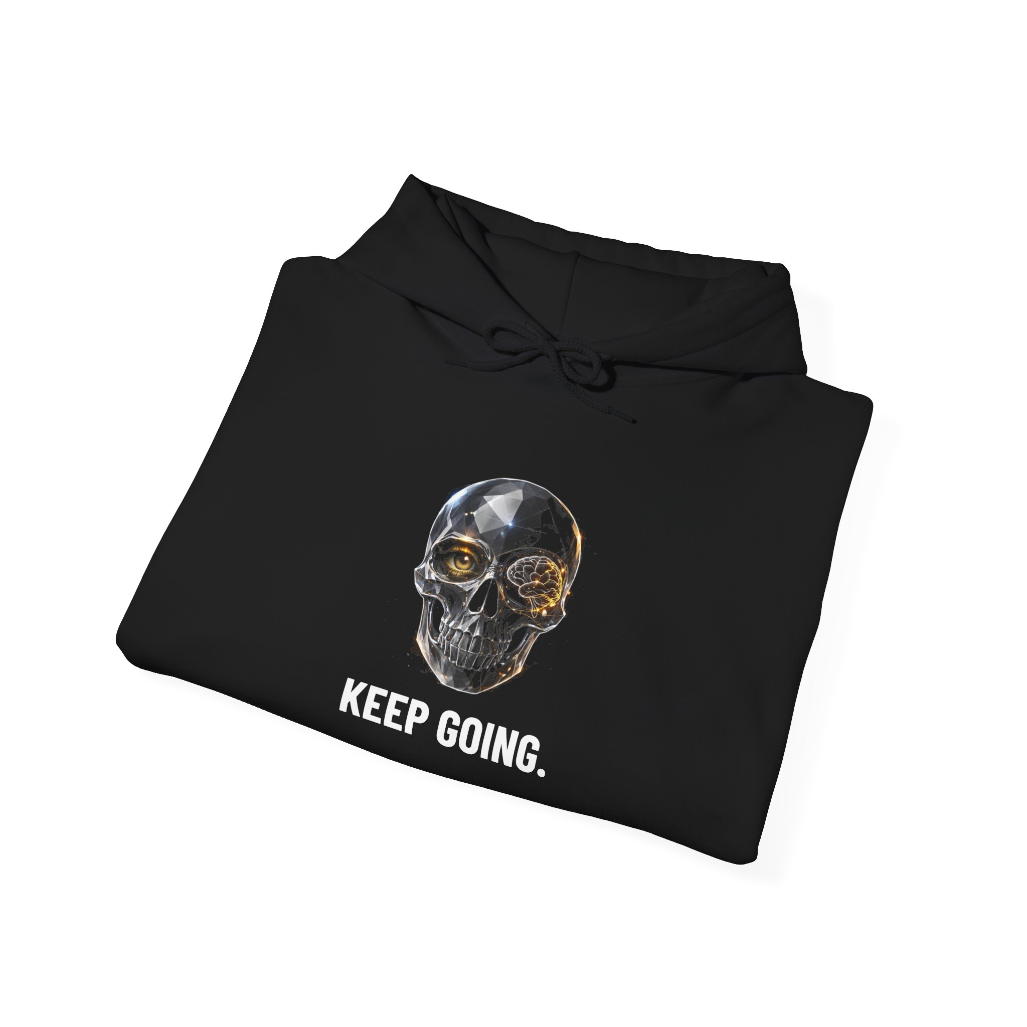 YHRK Hoodie - Image 14