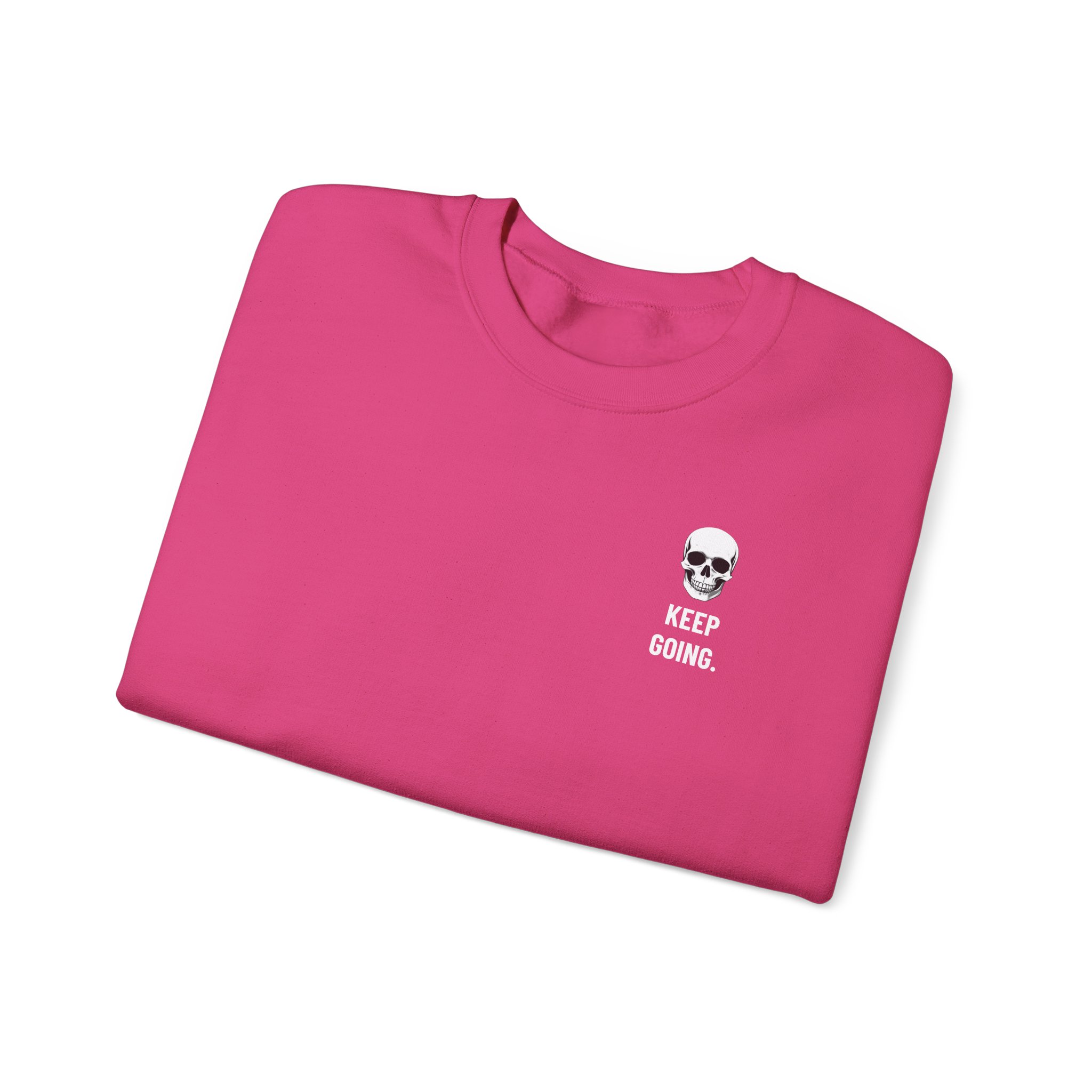 YHRK Sweatshirt - Image 55