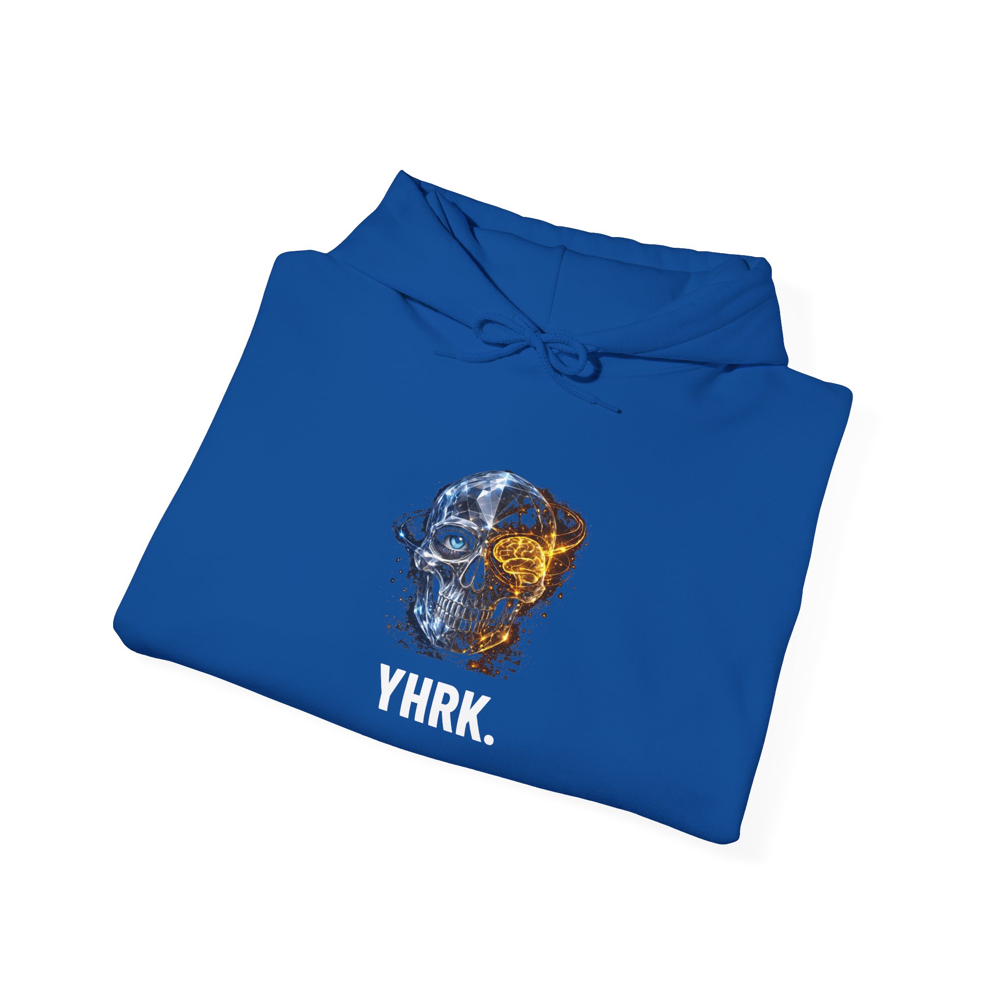 YHRK Hoodie - Image 56