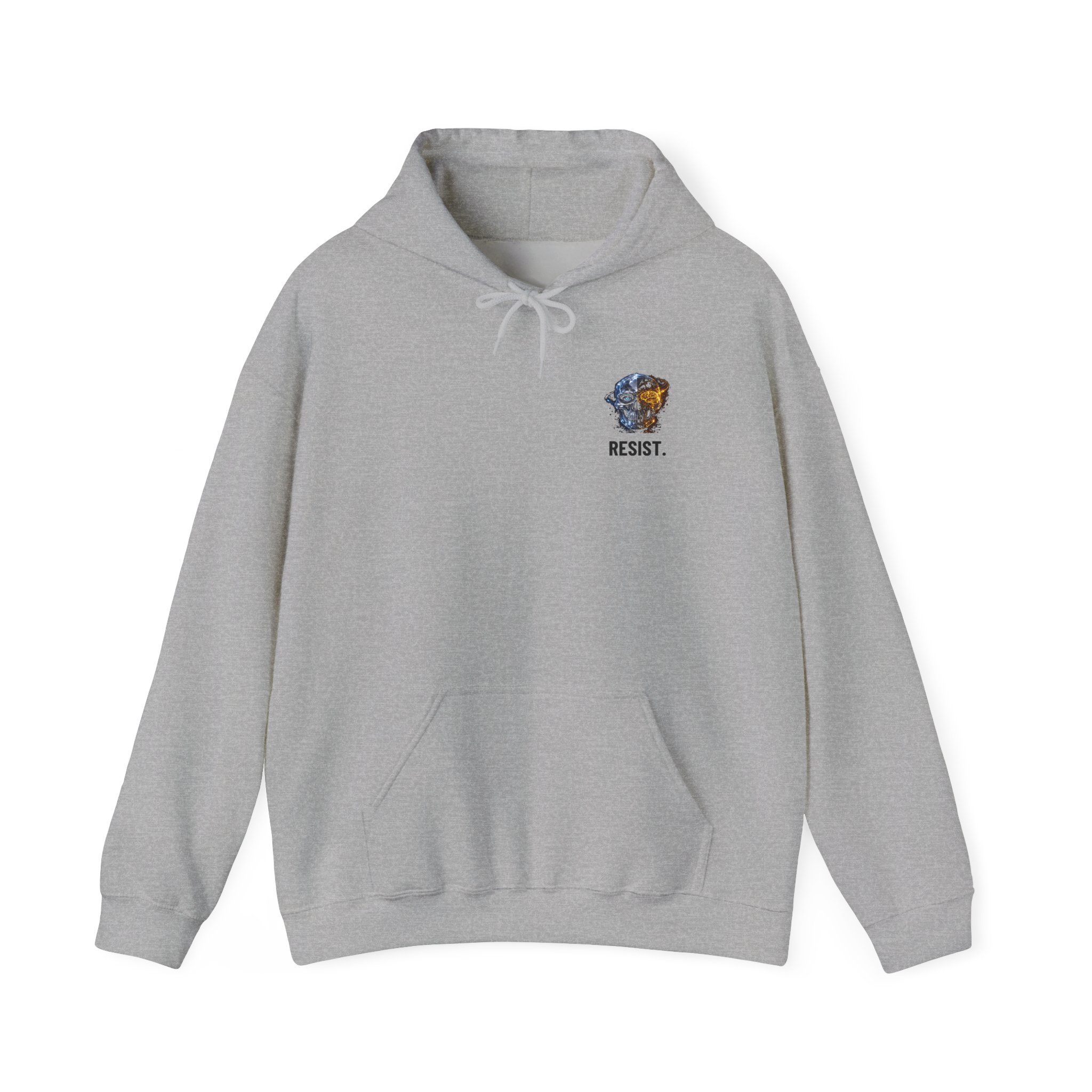 YHRK Hoodie - Image 19