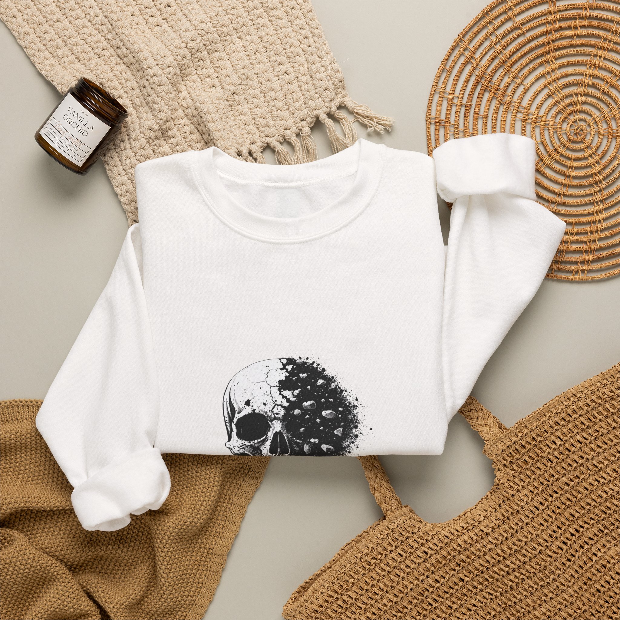 YHRK Sweatshirt - Image 6