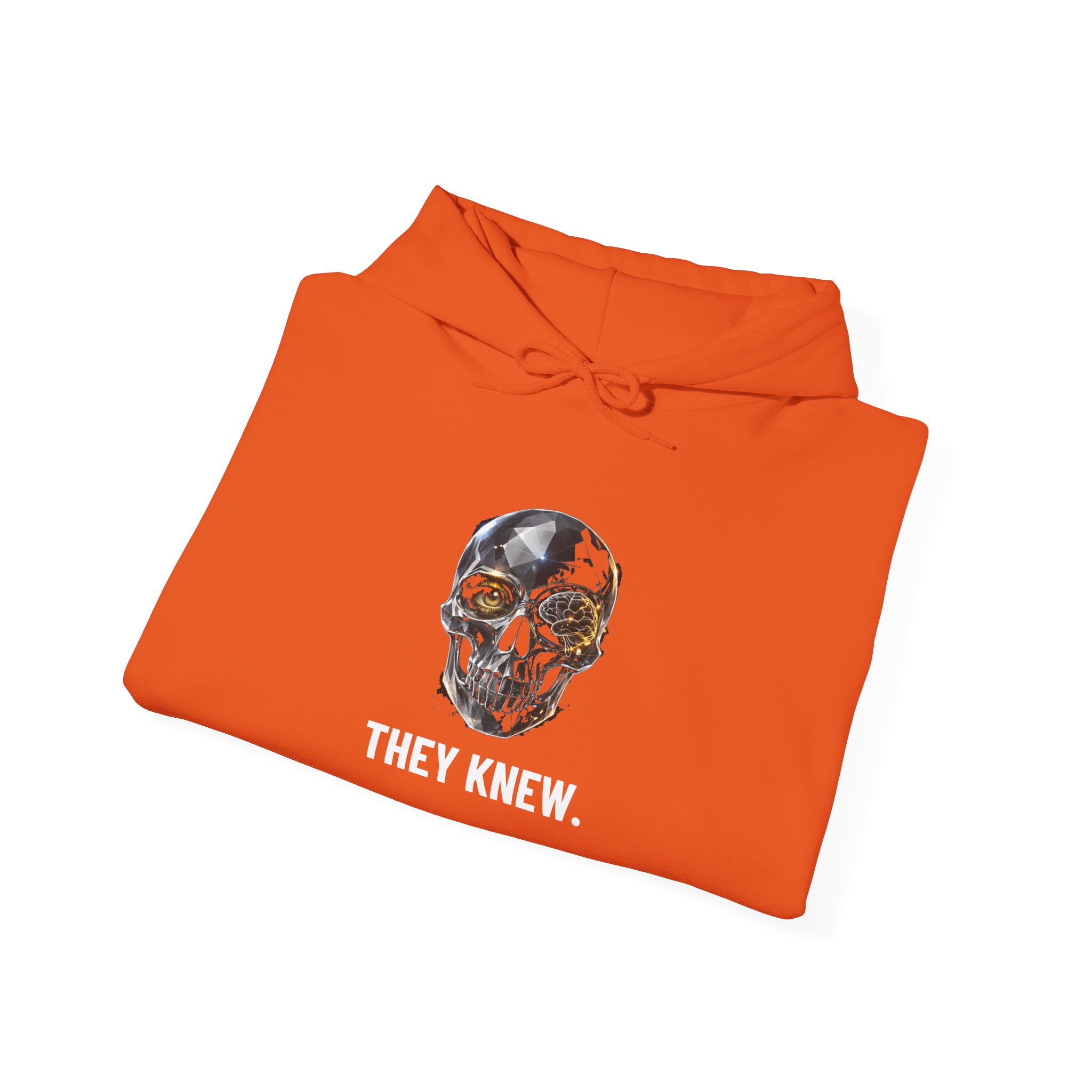 YHRK Hoodie - Image 26