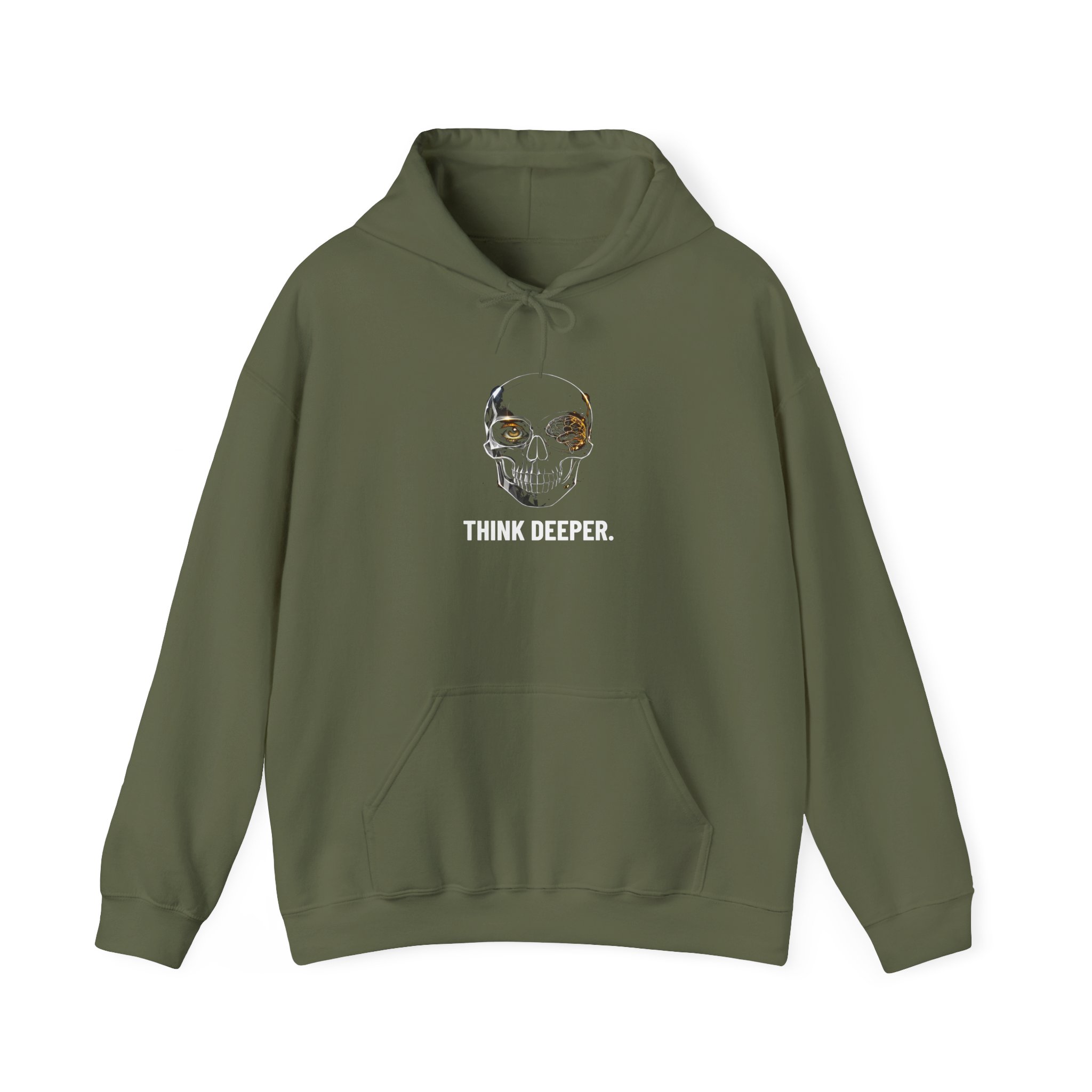 YHRK Hoodie - Image 35