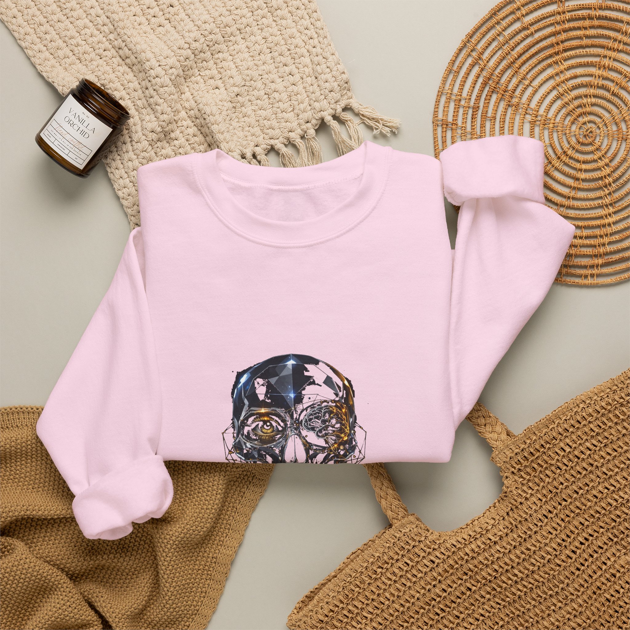 YHRK Sweatshirt - Image 54