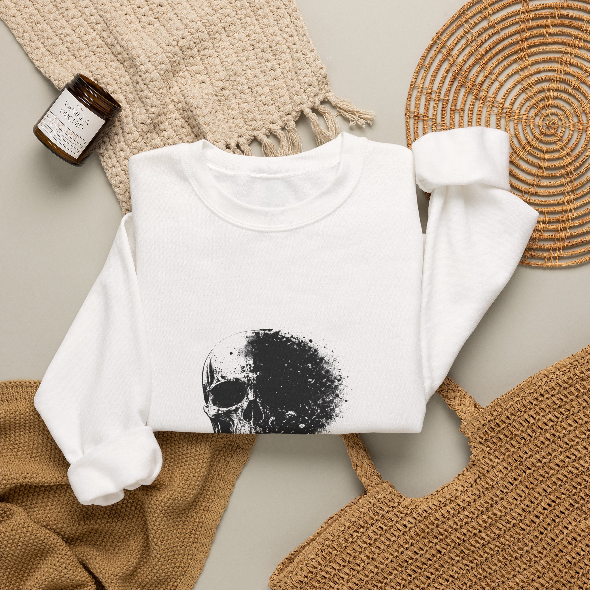 YHRK Sweatshirt - Image 6