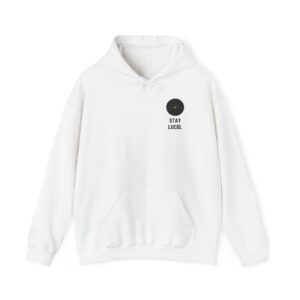YHRK Hoodie