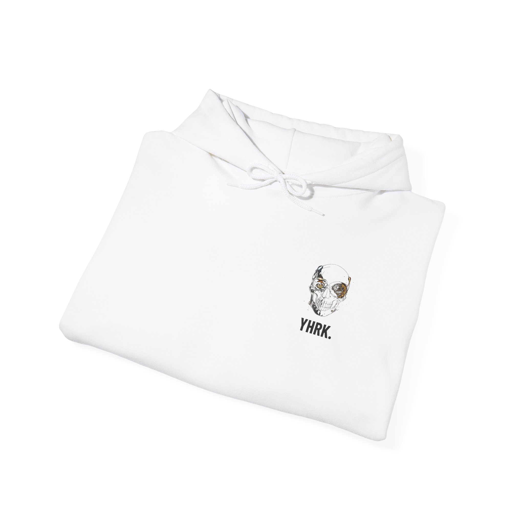 YHRK Hoodie - Image 6