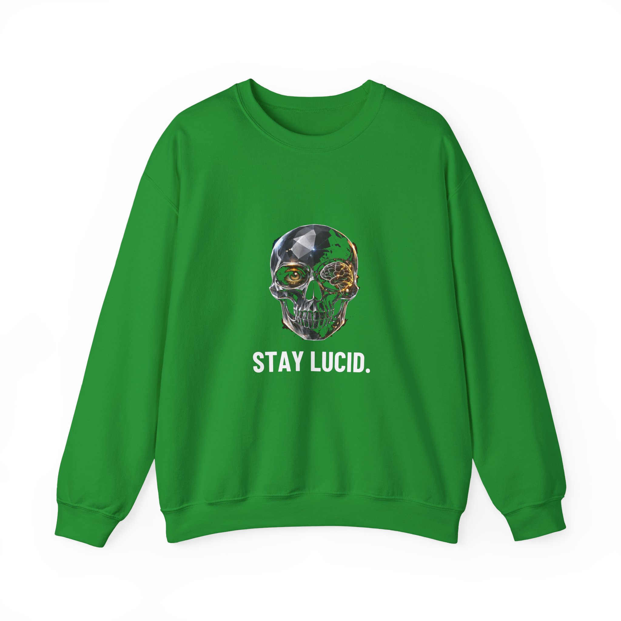 YHRK Sweatshirt - Image 35