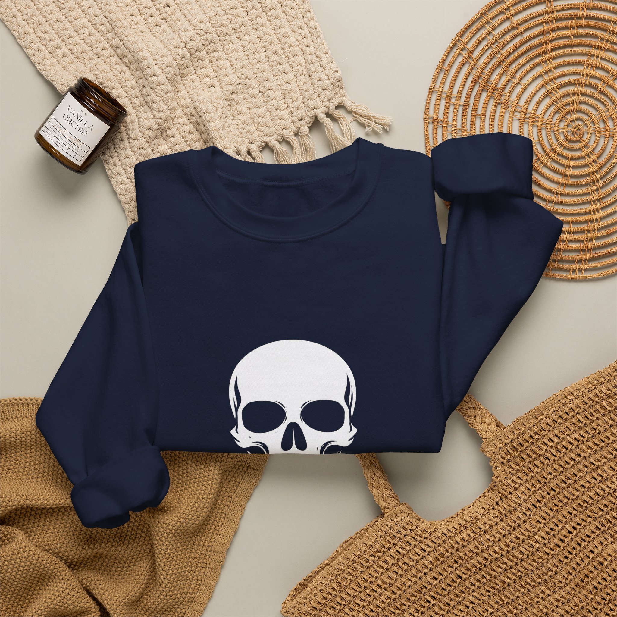 YHRK Sweatshirt - Image 50