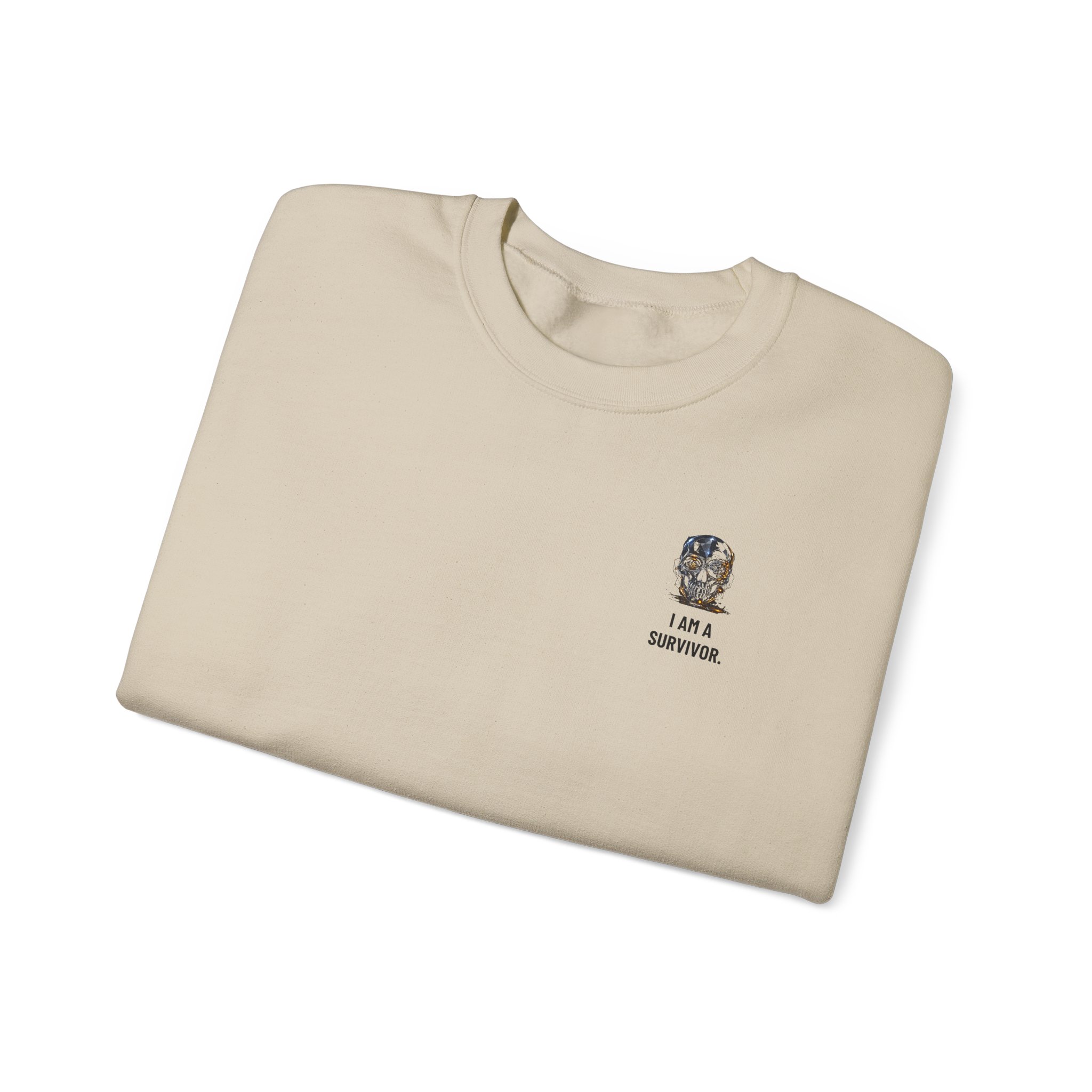 YHRK Sweatshirt - Image 17