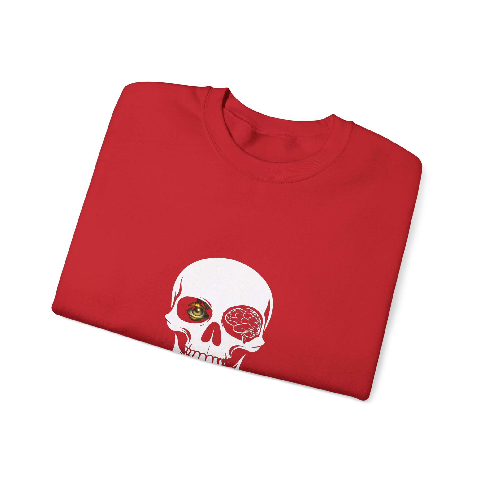 YHRK Sweatshirt - Image 61
