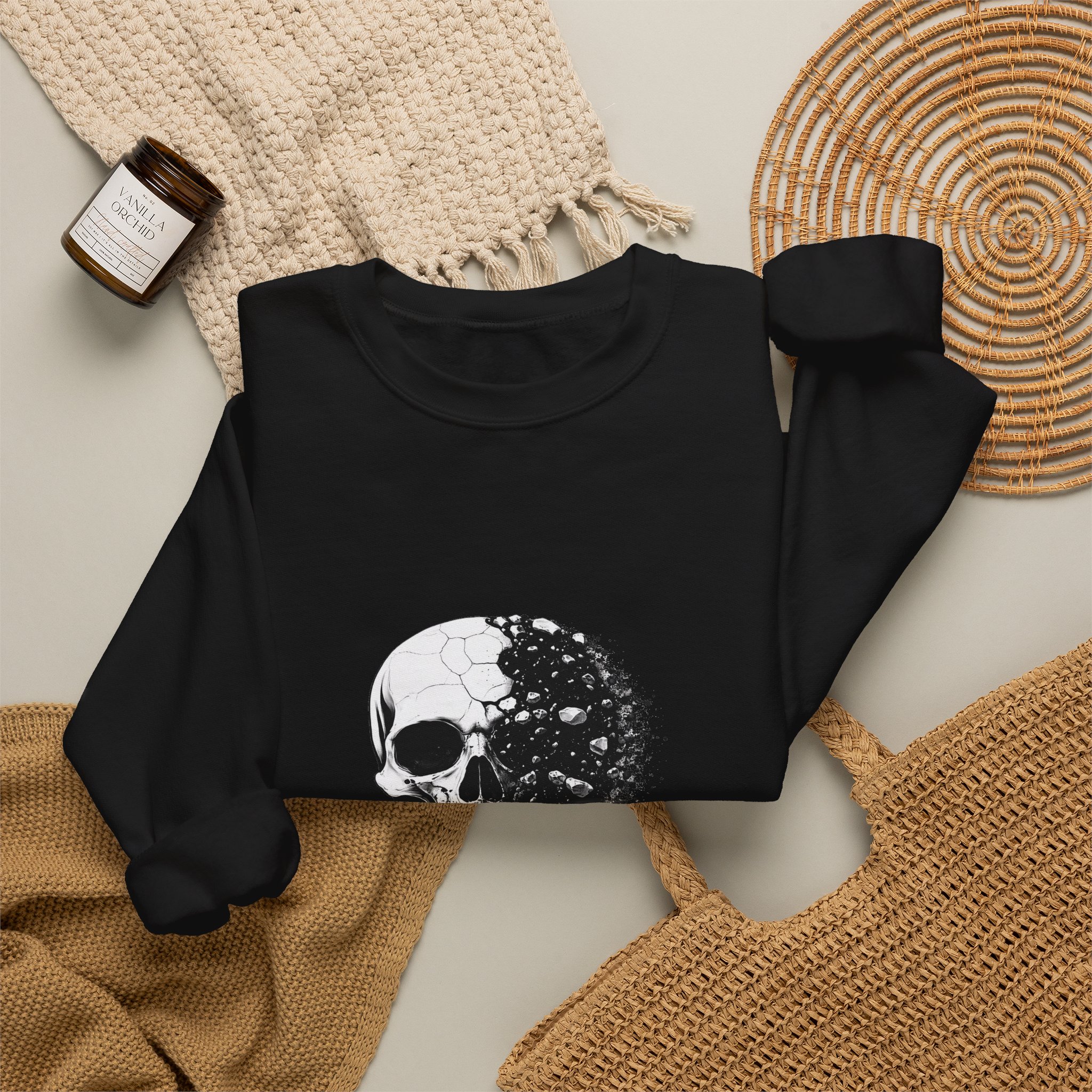 YHRK Sweatshirt - Image 14