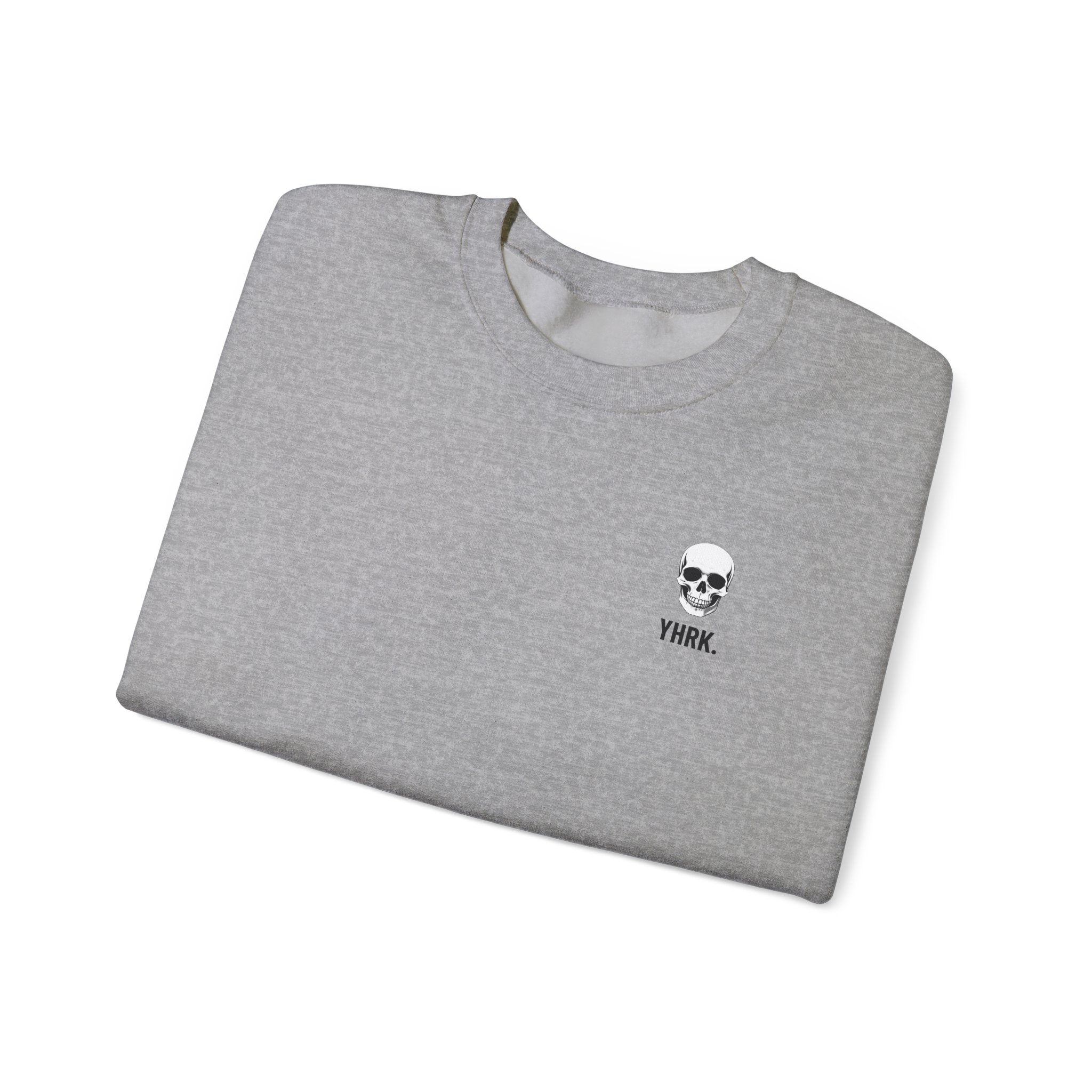 YHRK Sweatshirt - Image 19