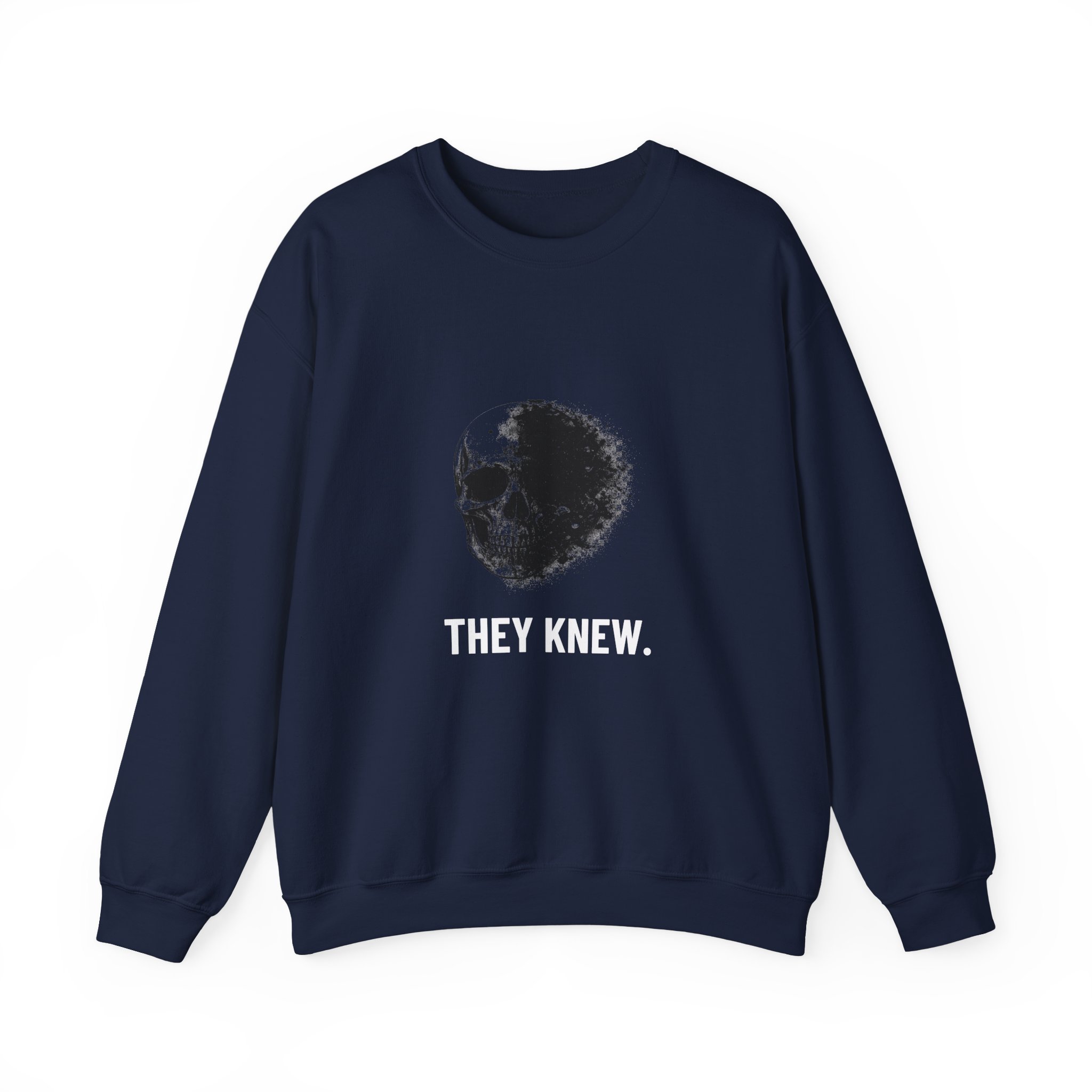 YHRK Sweatshirt - Image 47