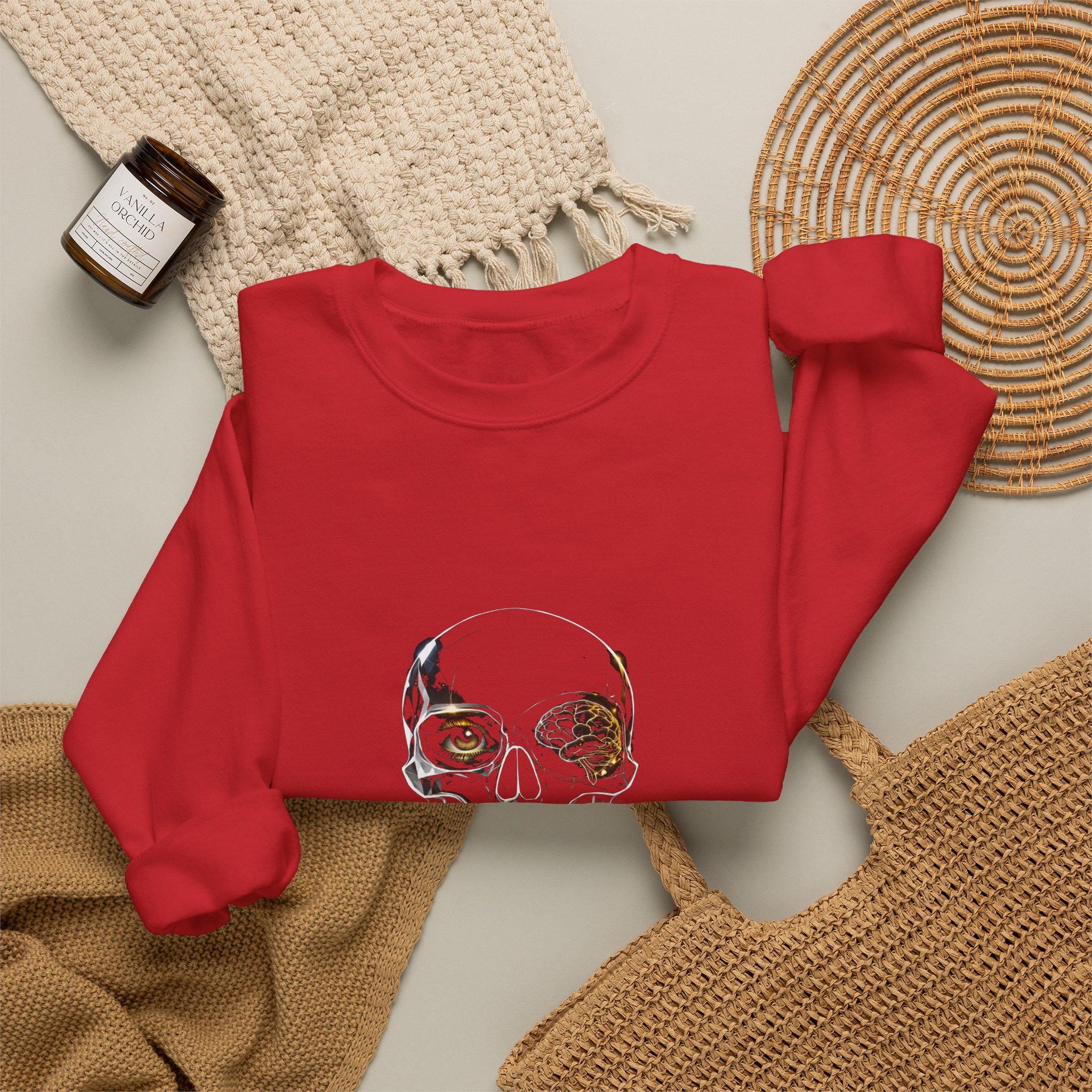 YHRK Sweatshirt - Image 62
