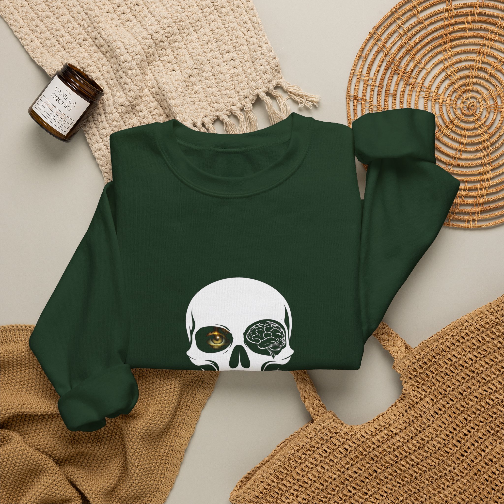 YHRK Sweatshirt - Image 34