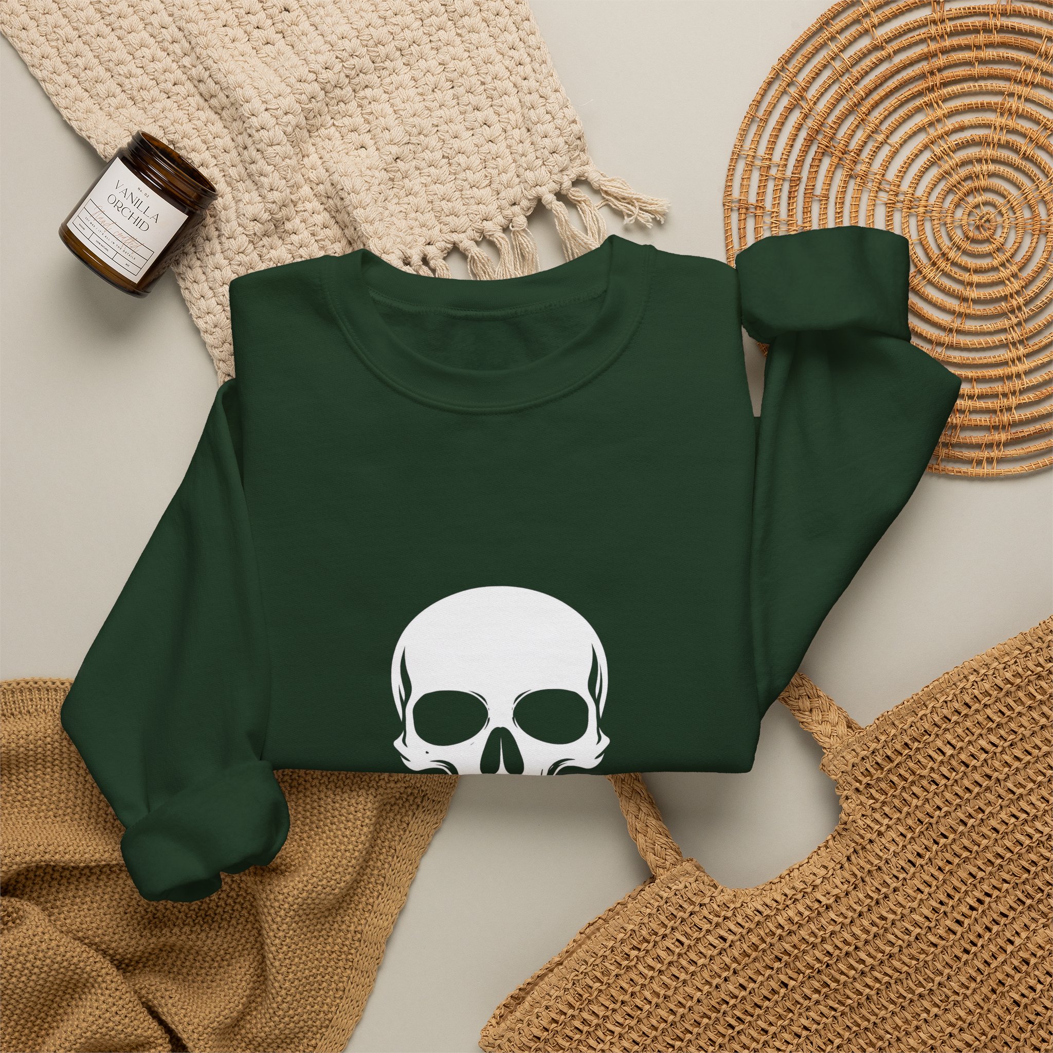 YHRK Sweatshirt - Image 34