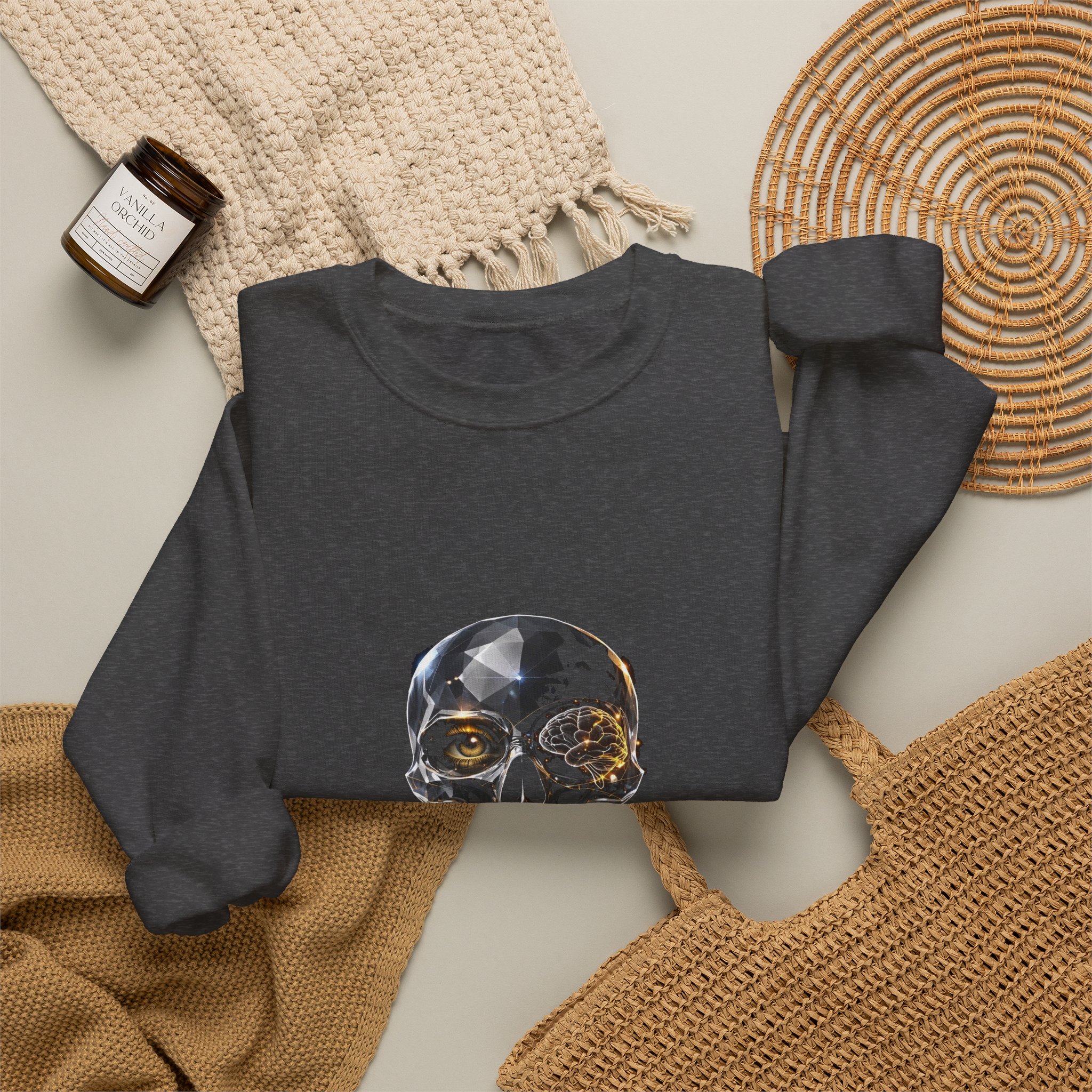 YHRK Sweatshirt - Image 42