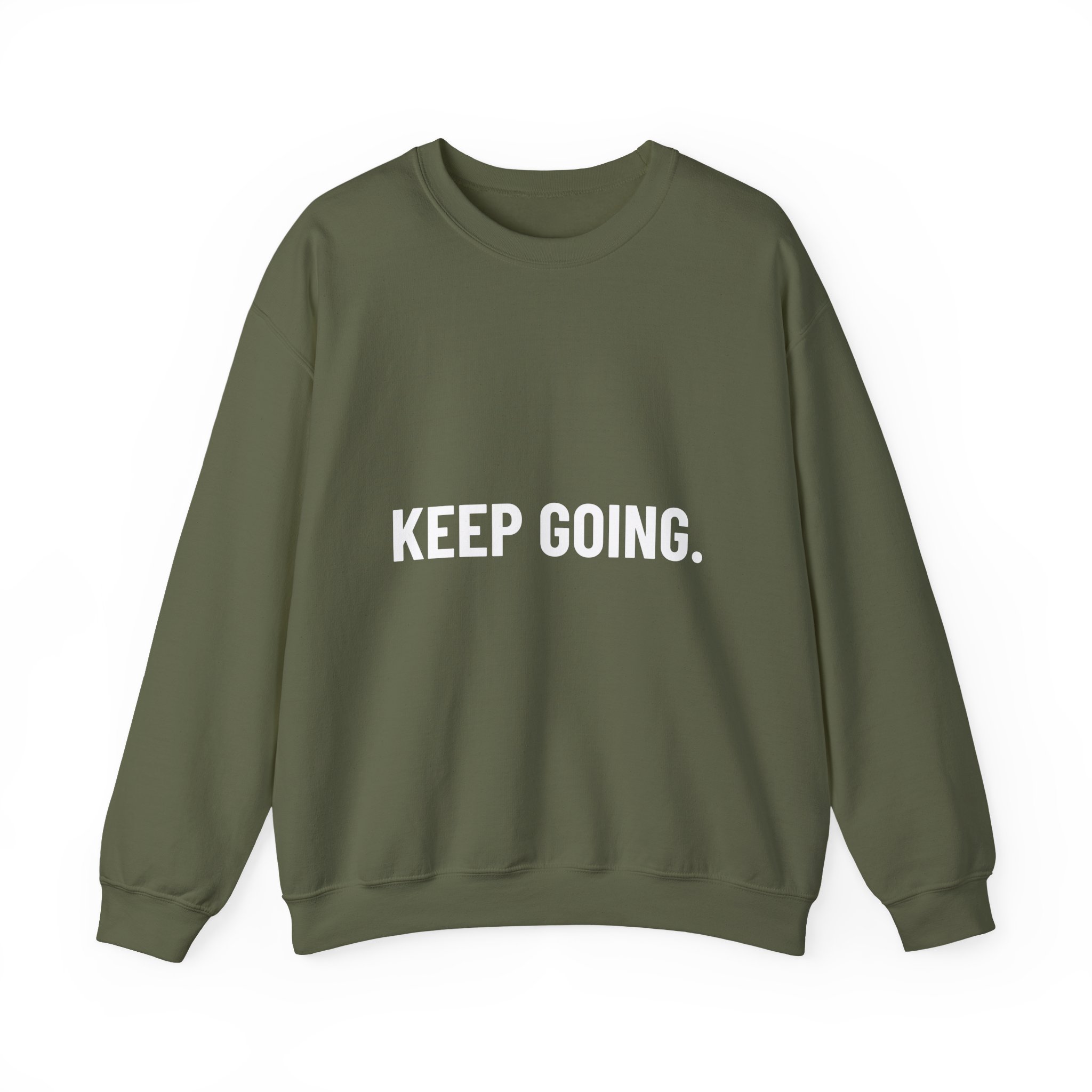 YHRK Sweatshirt - Image 27