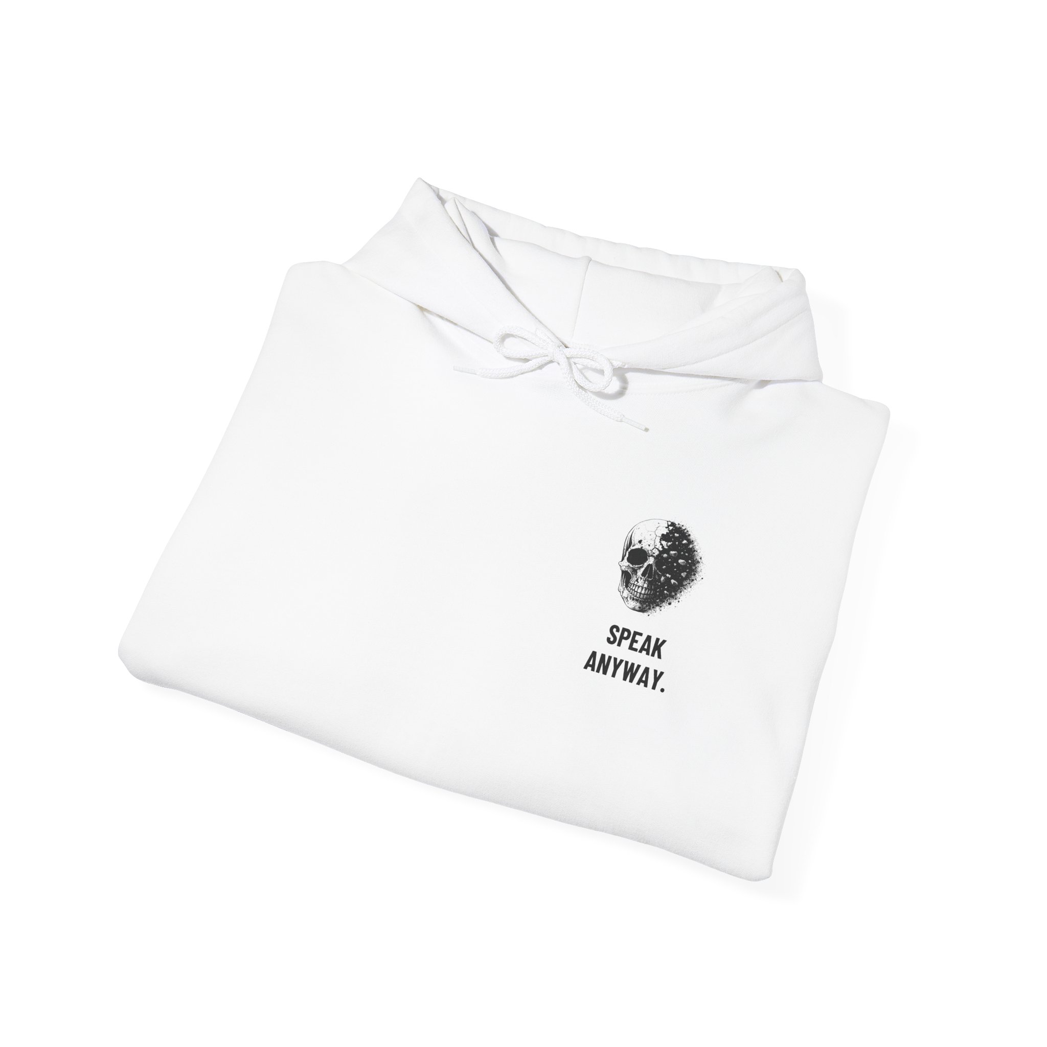 YHRK Hoodie - Image 6
