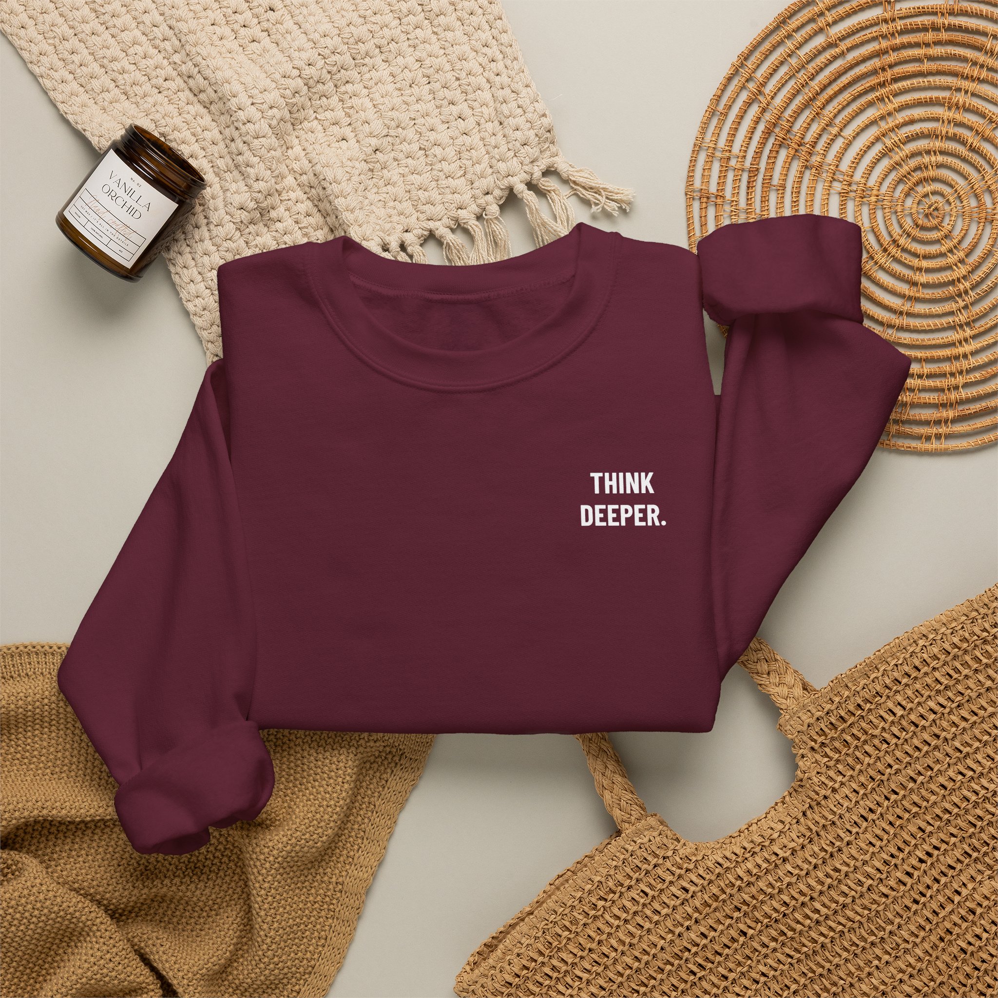 YHRK Sweatshirt - Image 26