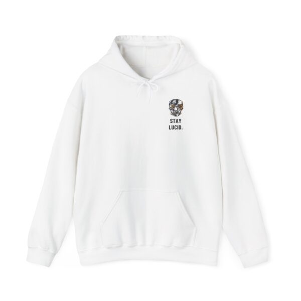 YHRK Hoodie