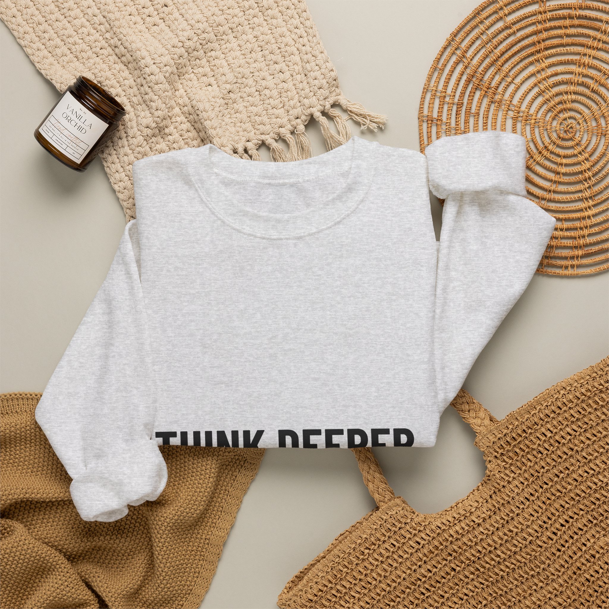 YHRK Sweatshirt - Image 10