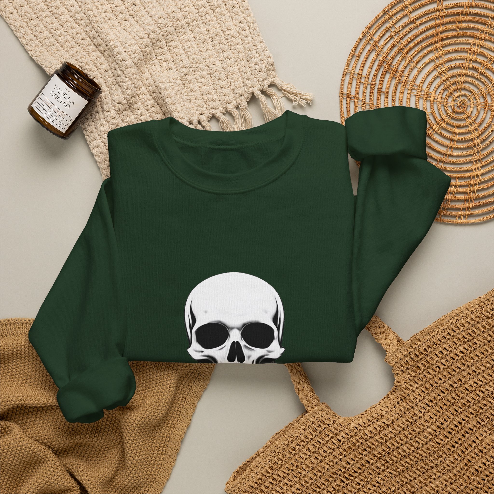 YHRK Sweatshirt - Image 34