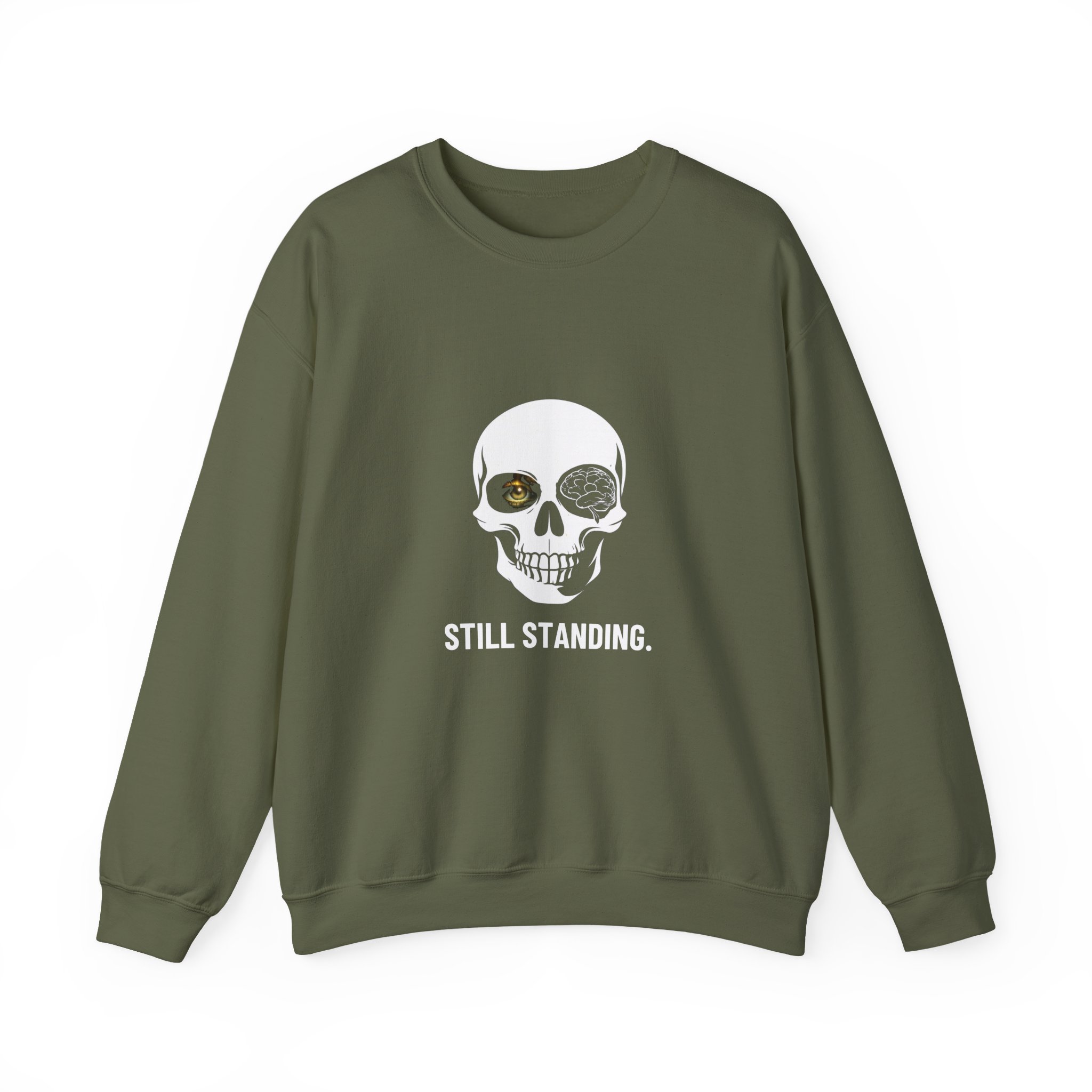 YHRK Sweatshirt - Image 27