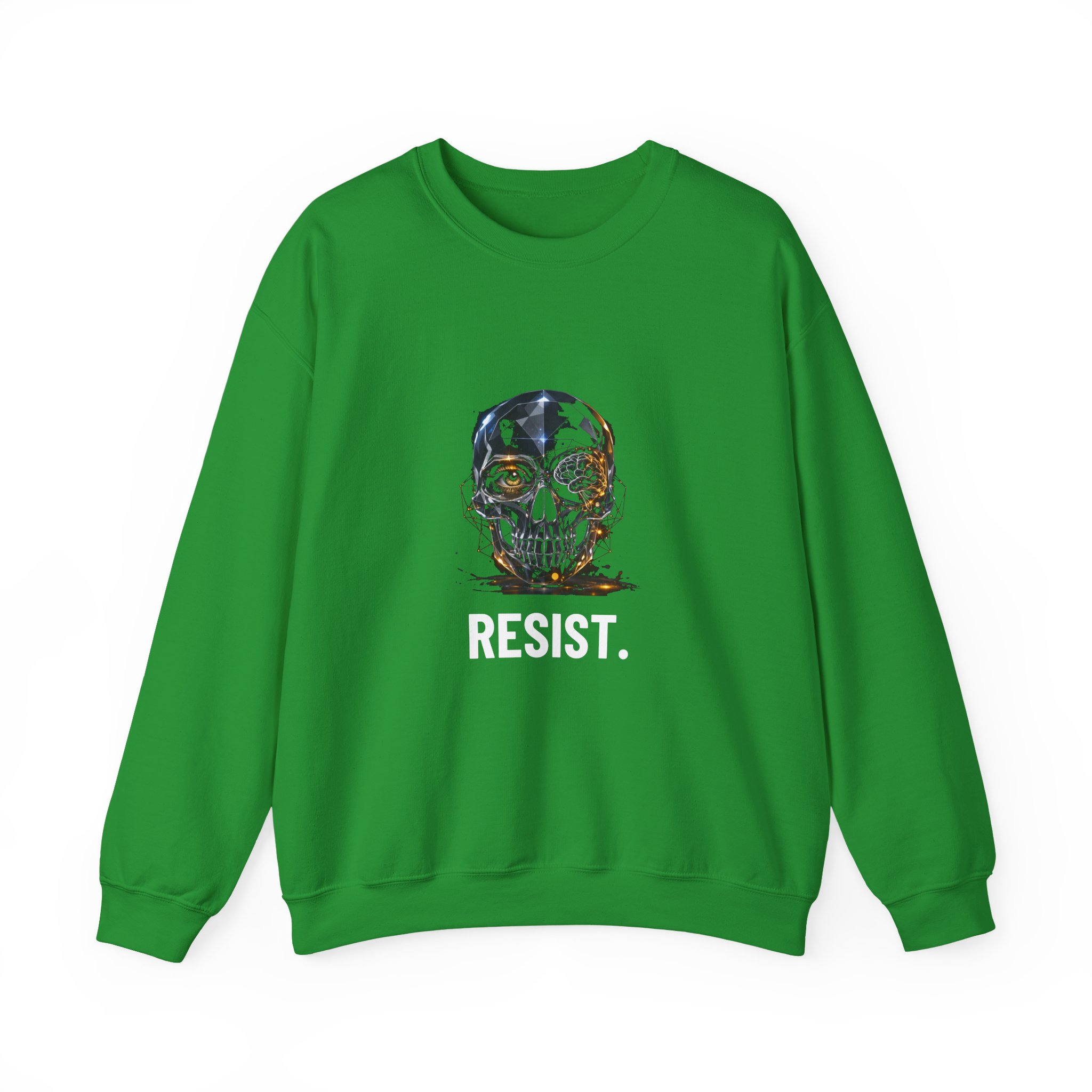 YHRK Sweatshirt - Image 35